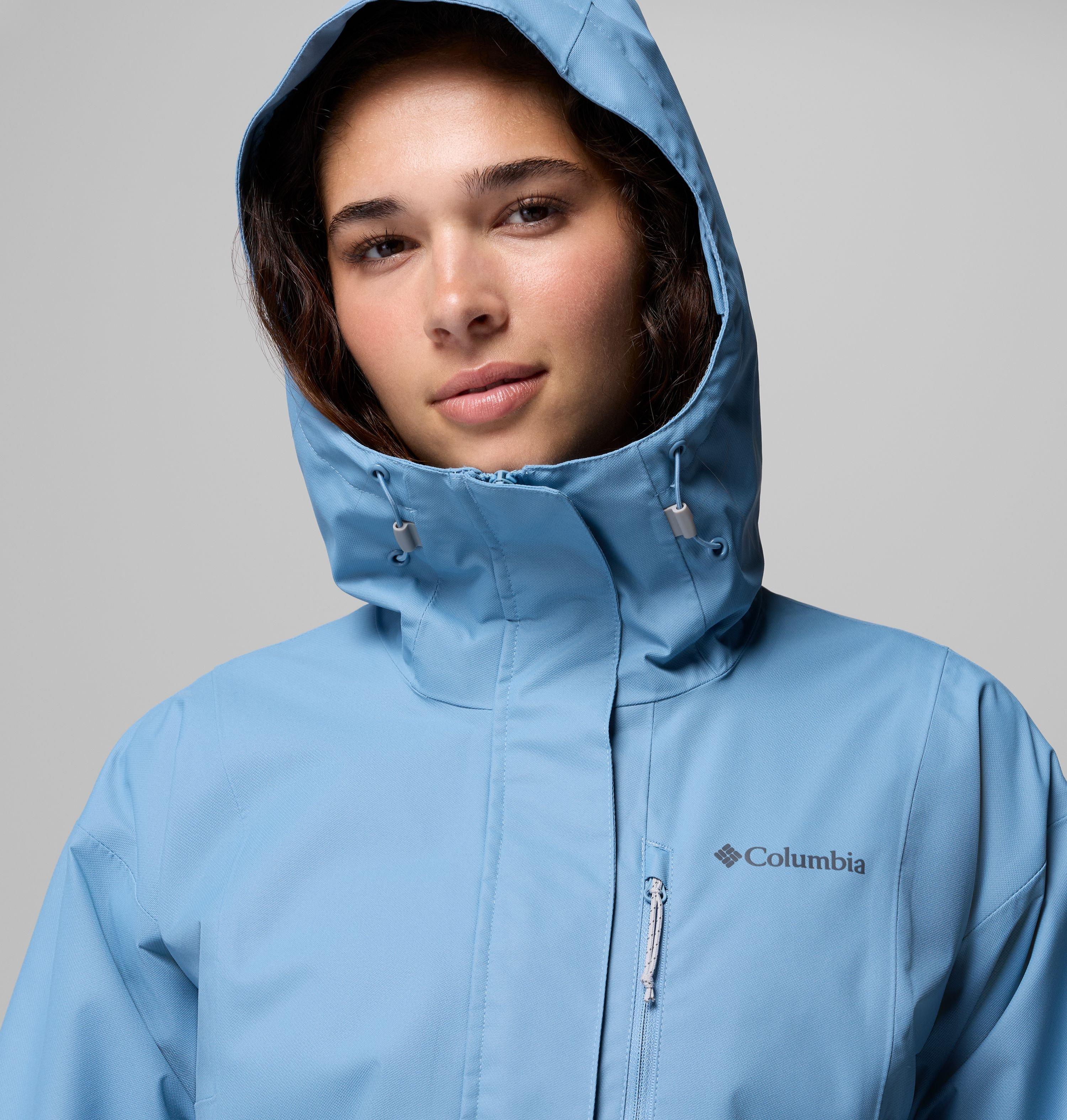 Women's Hikebound II Jacket | 447 | S 7