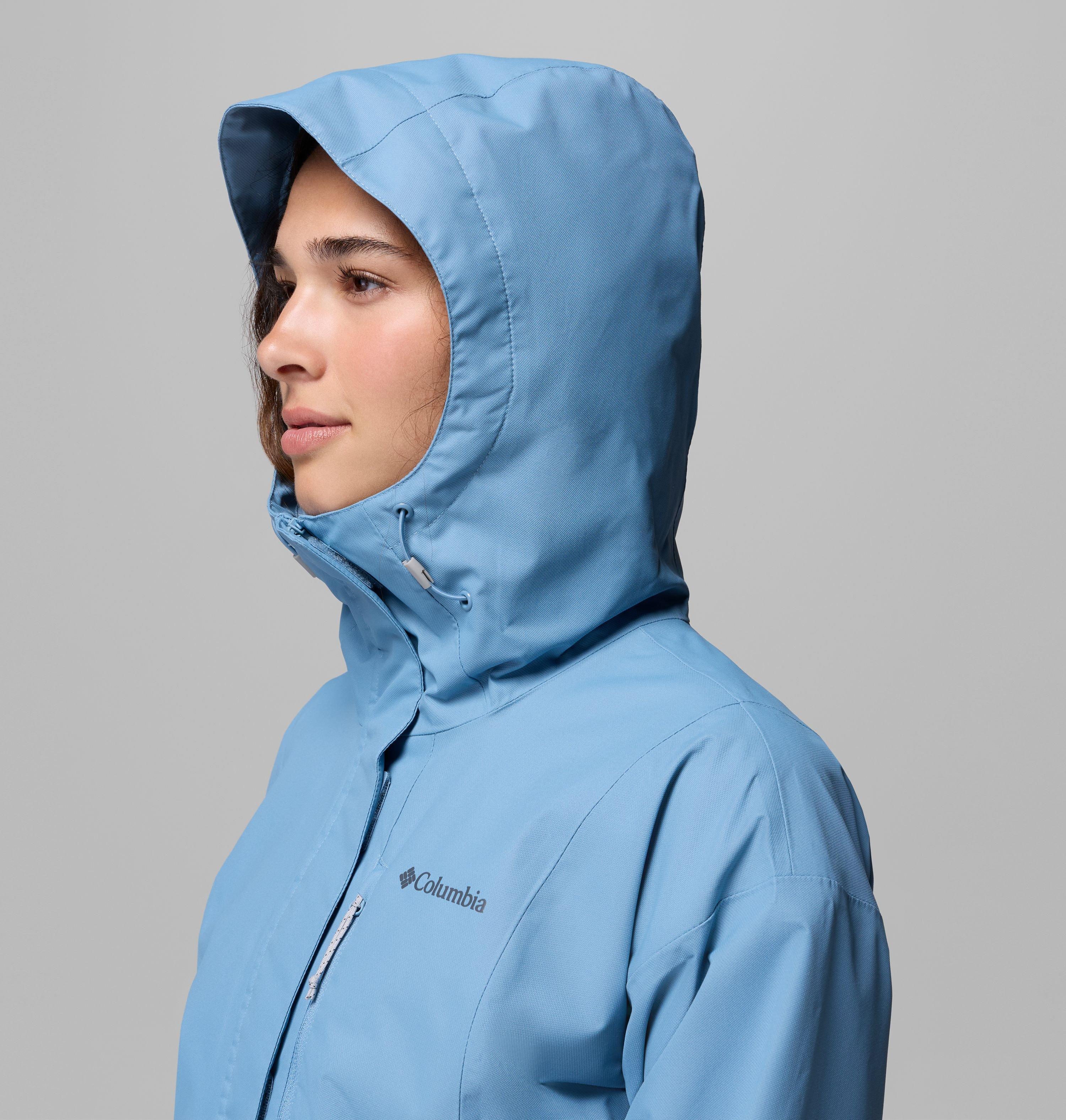 Women's Hikebound II Jacket | 447 | S 8