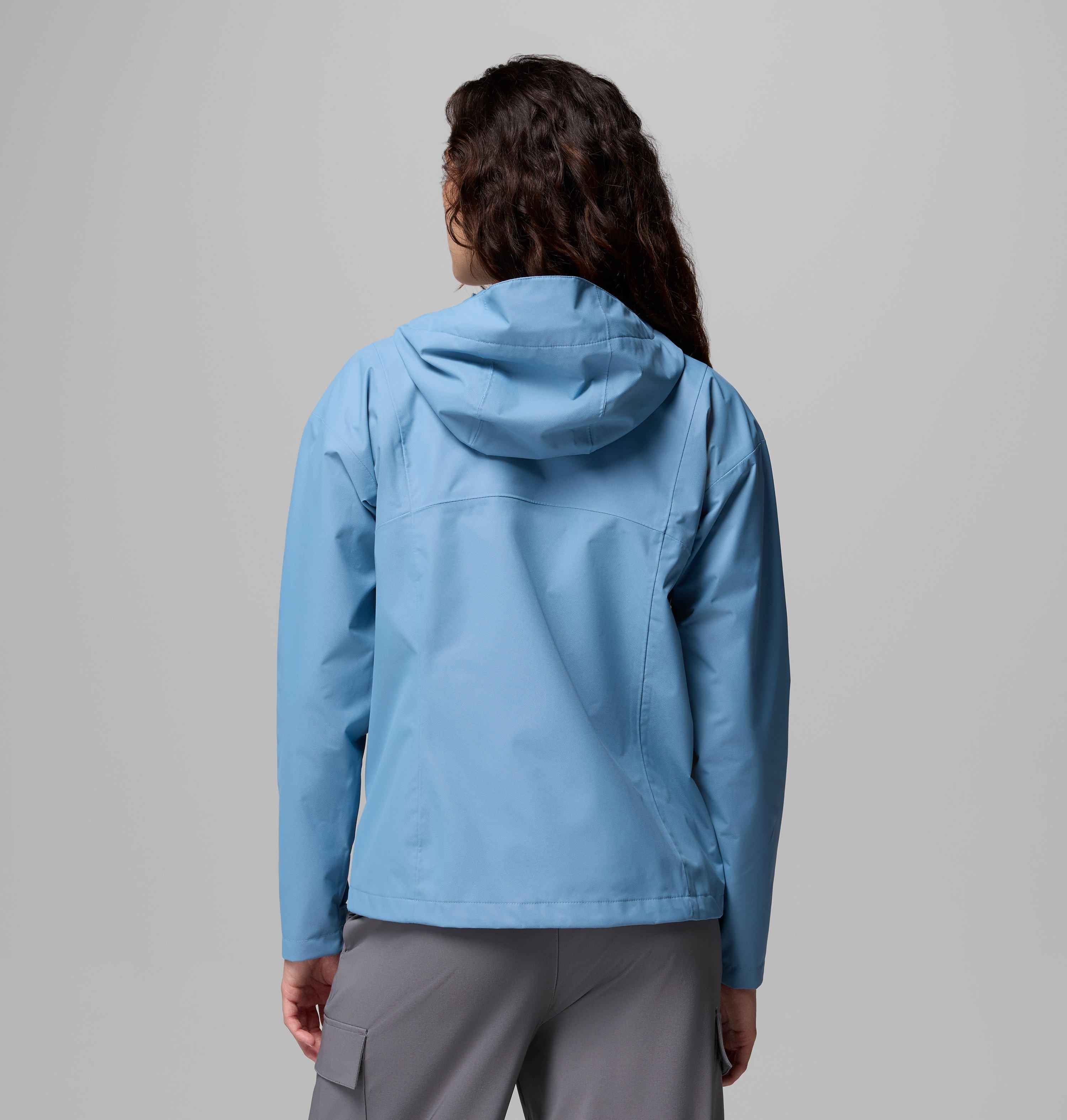 Women's Hikebound II Jacket | 447 | S 3