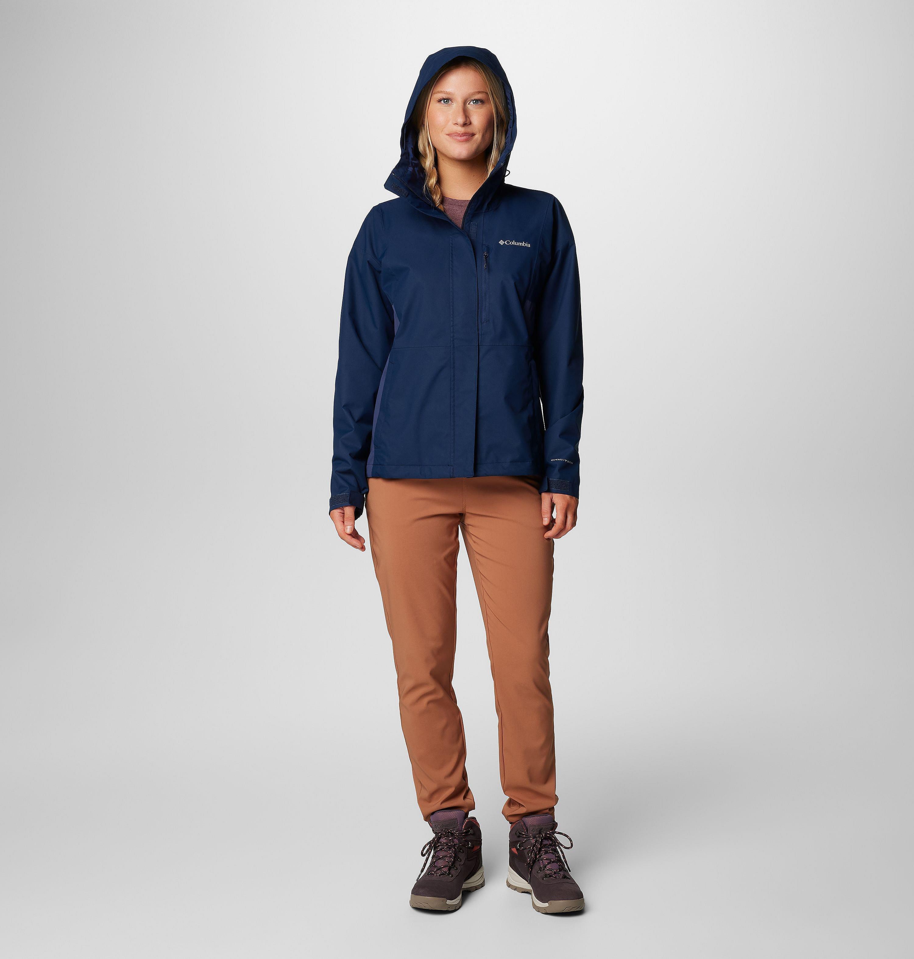 Women's Hikebound II Jacket 3