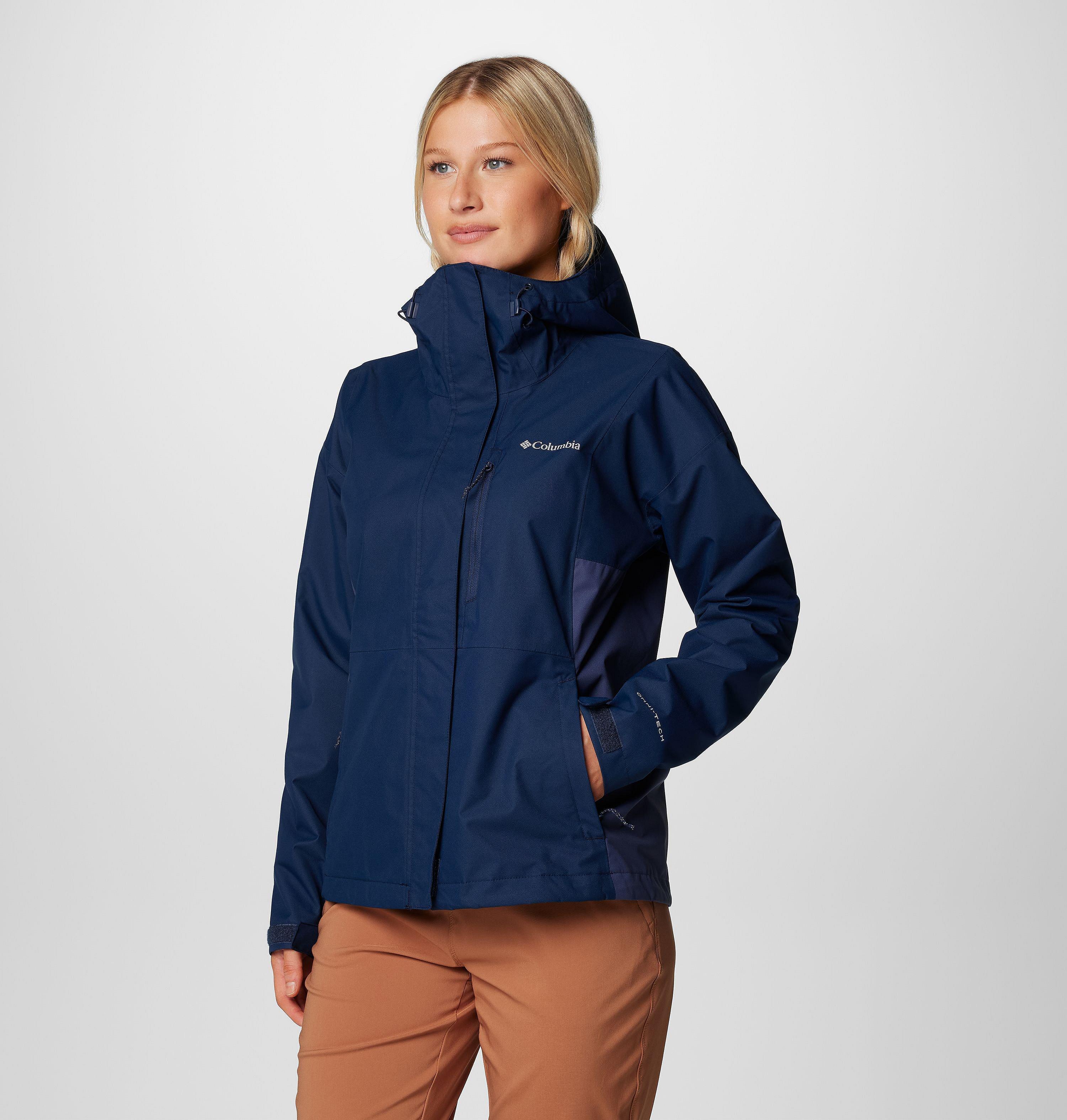 Women's Hikebound II Jacket 4