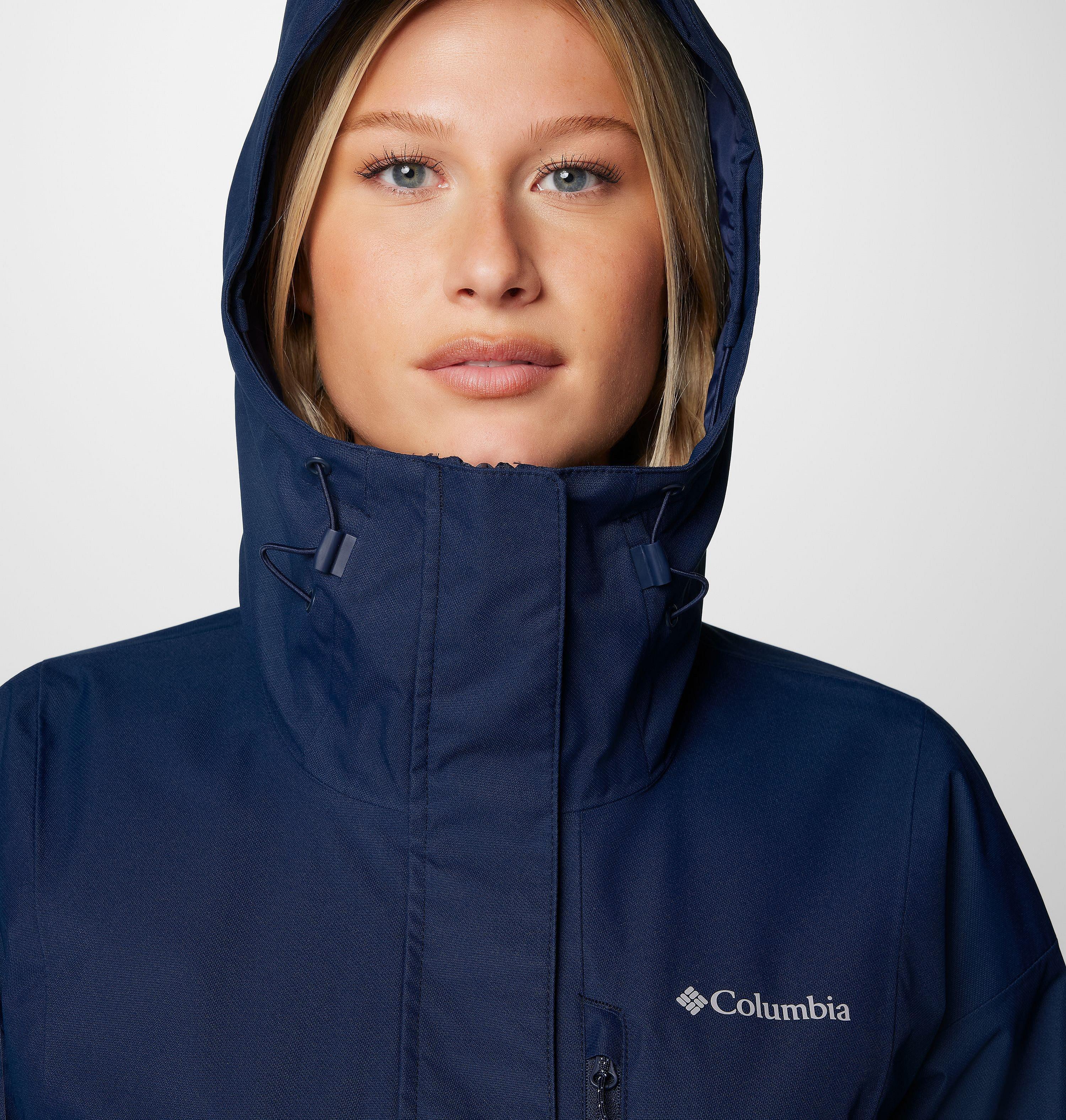 Women's Hikebound II Jacket 5