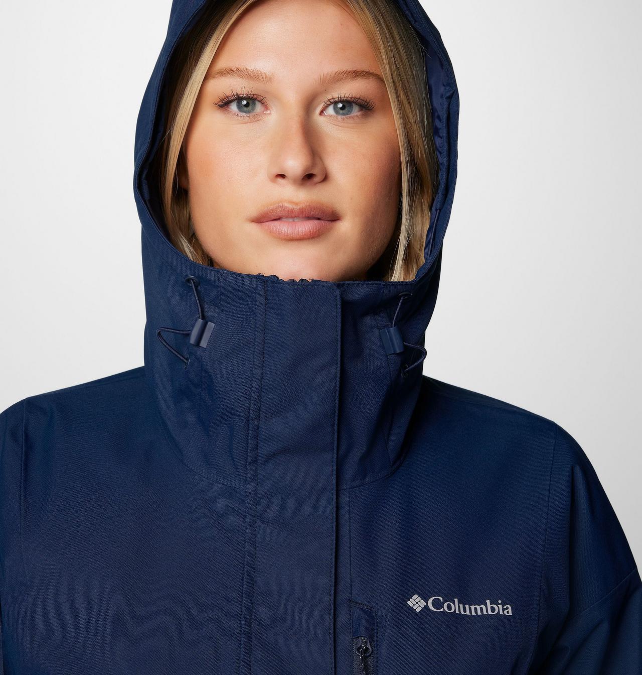 Women's Hikebound™ II Jacket 5
