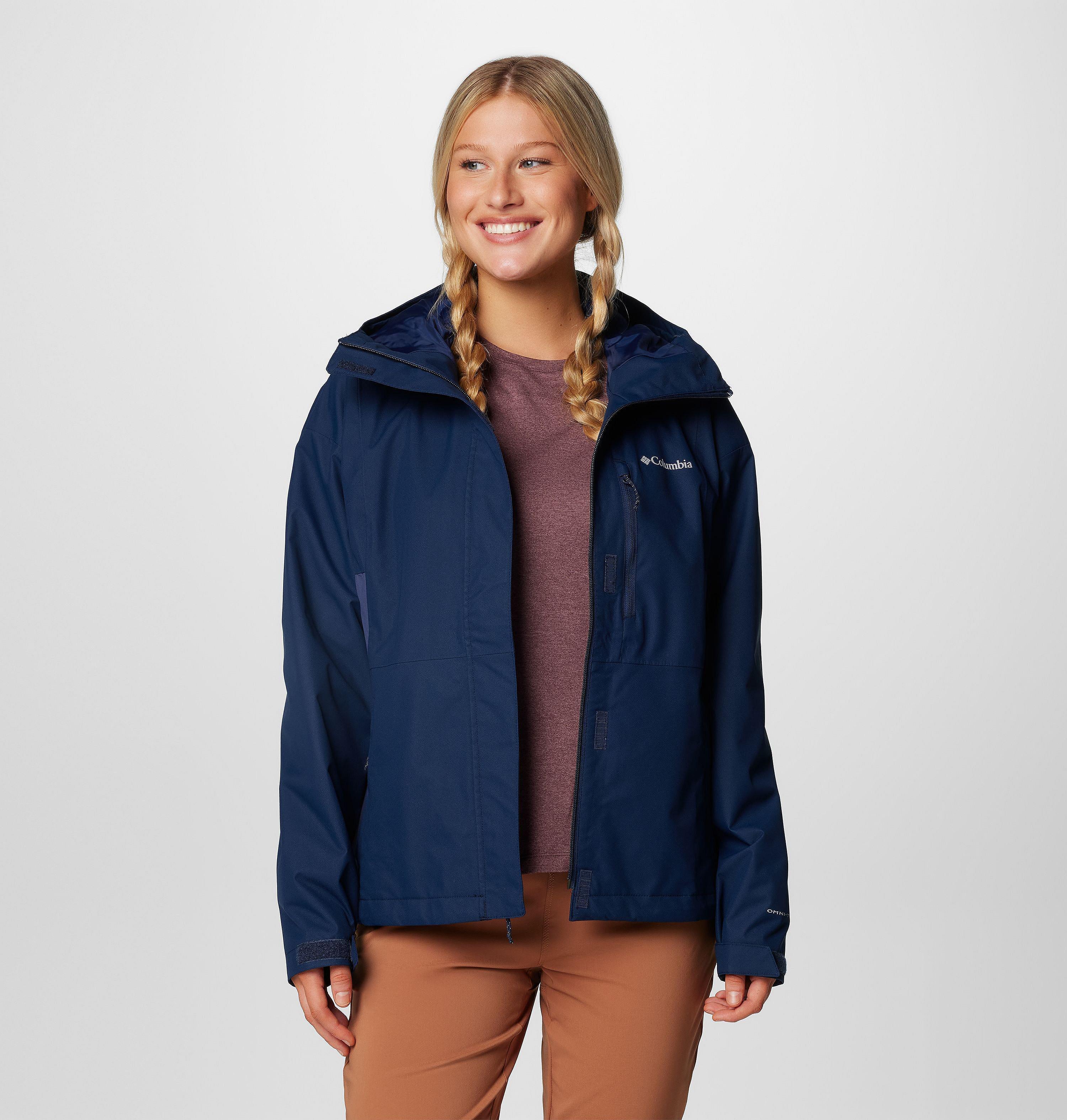 Women's Hikebound II Jacket 7