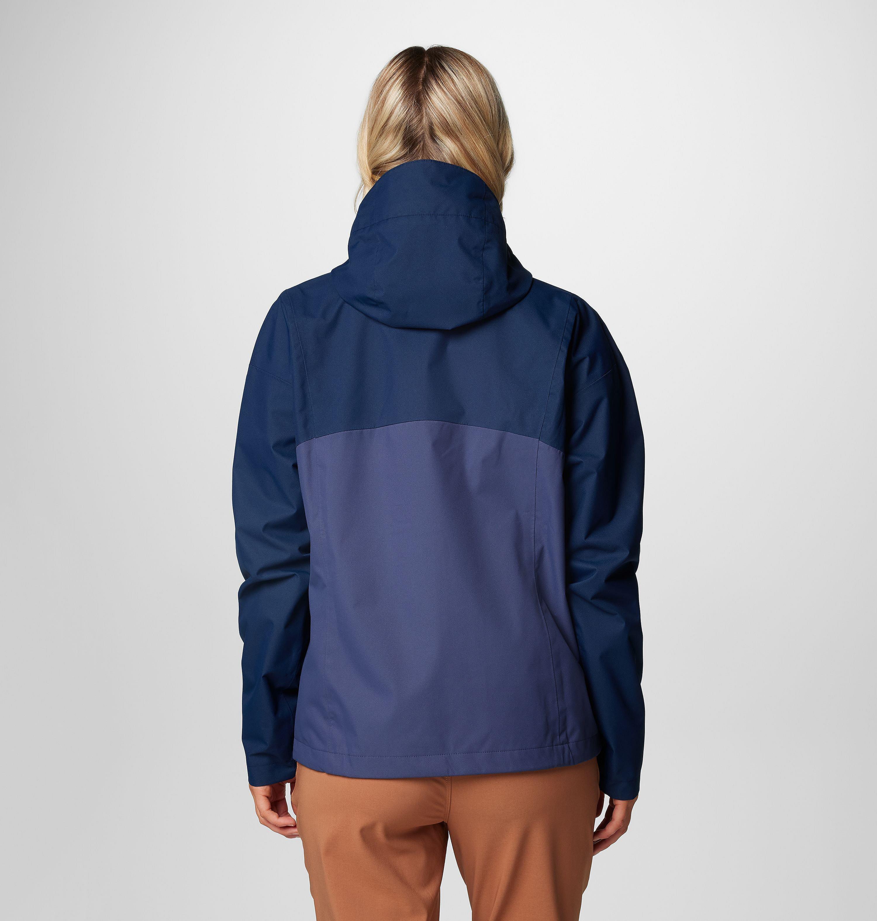 Women's Hikebound II Jacket 2