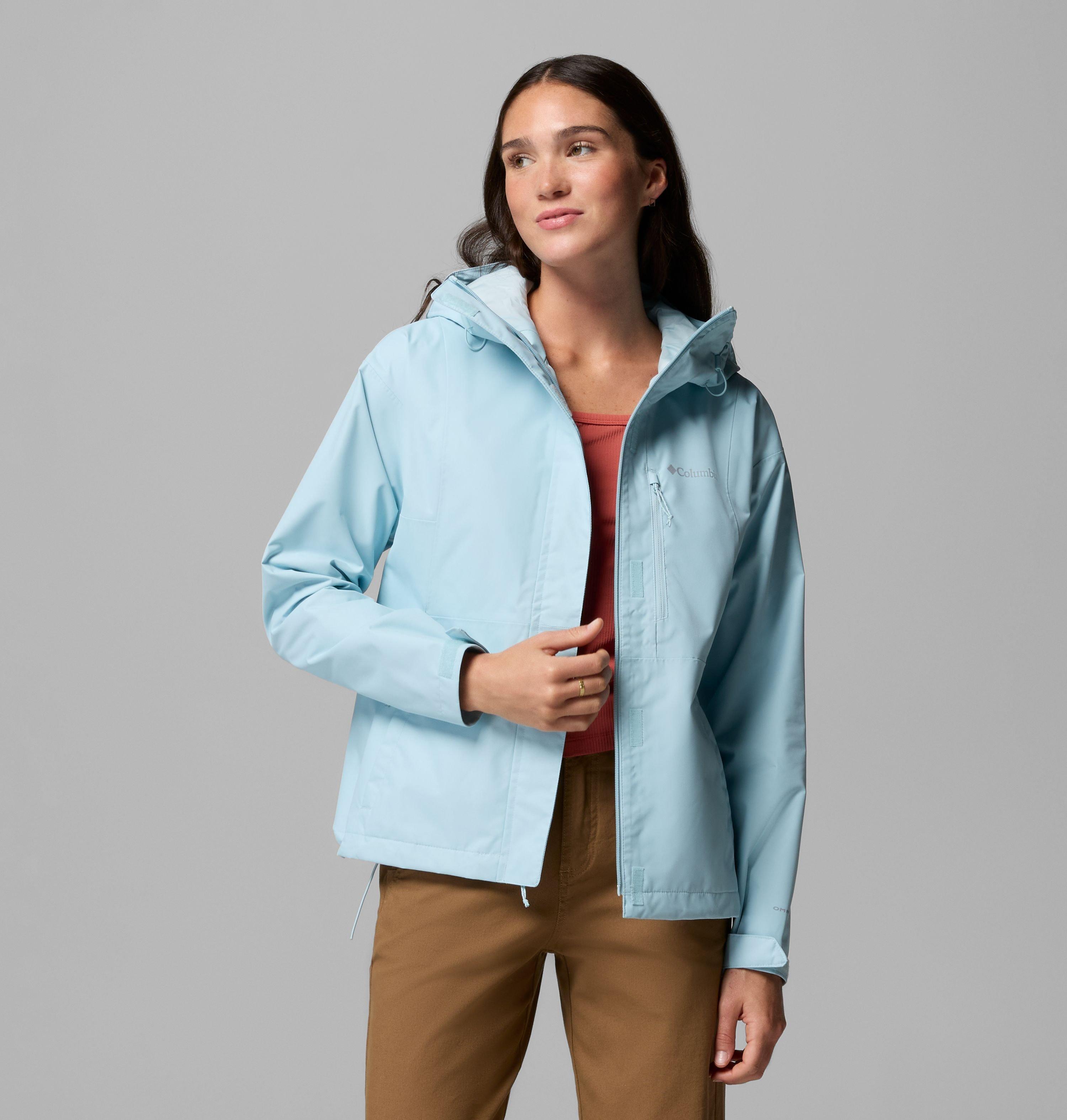 Manteau Hikebound II pour femme 5