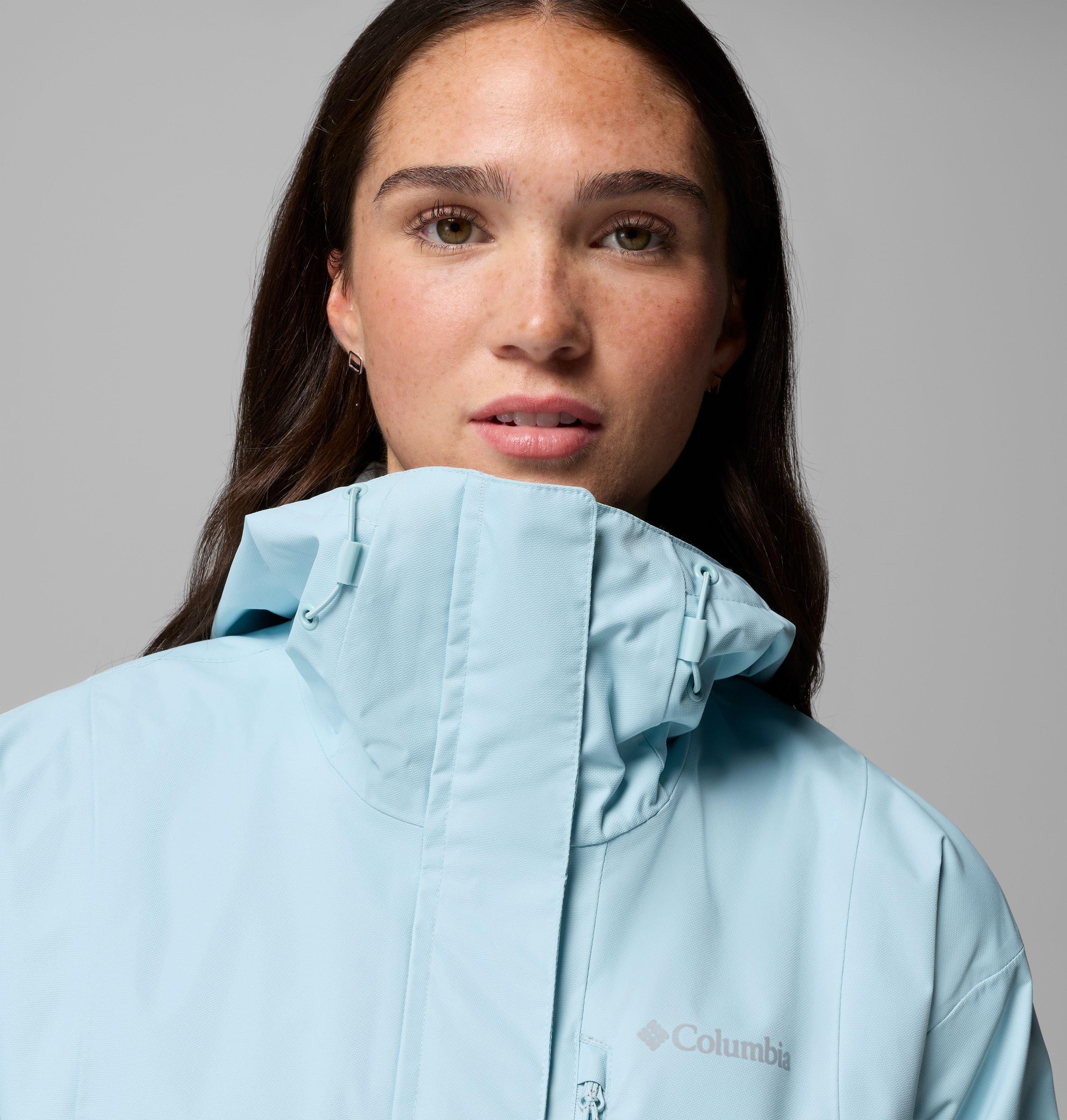 Manteau Hikebound II pour femme 7