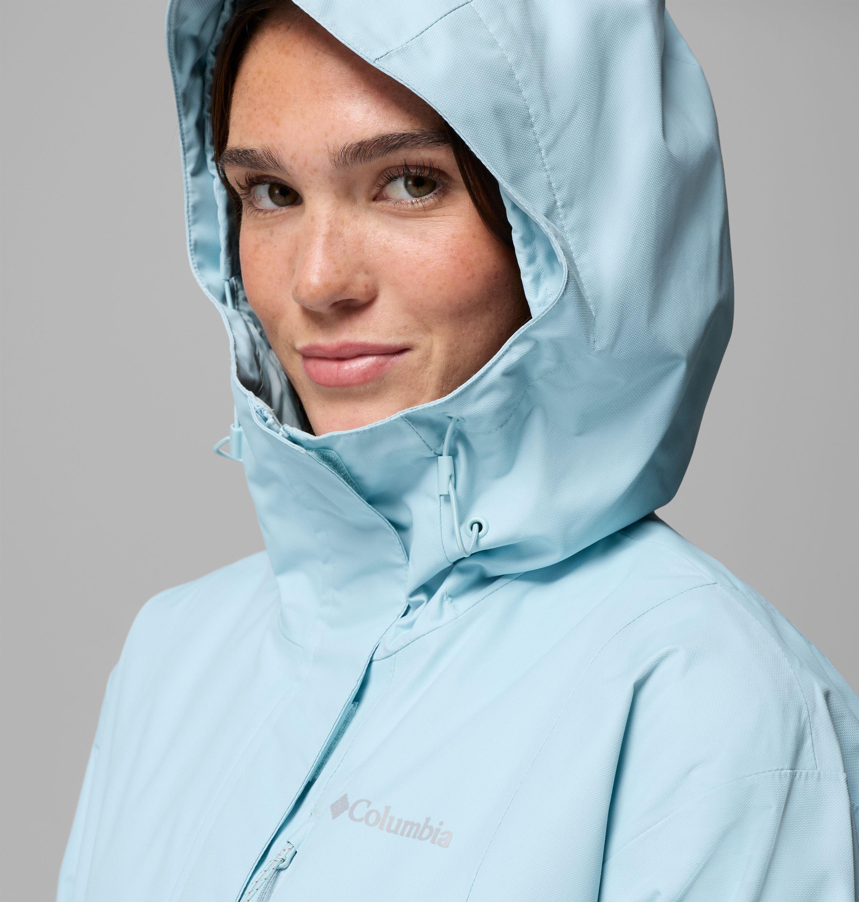 Manteau Hikebound II pour femme 8