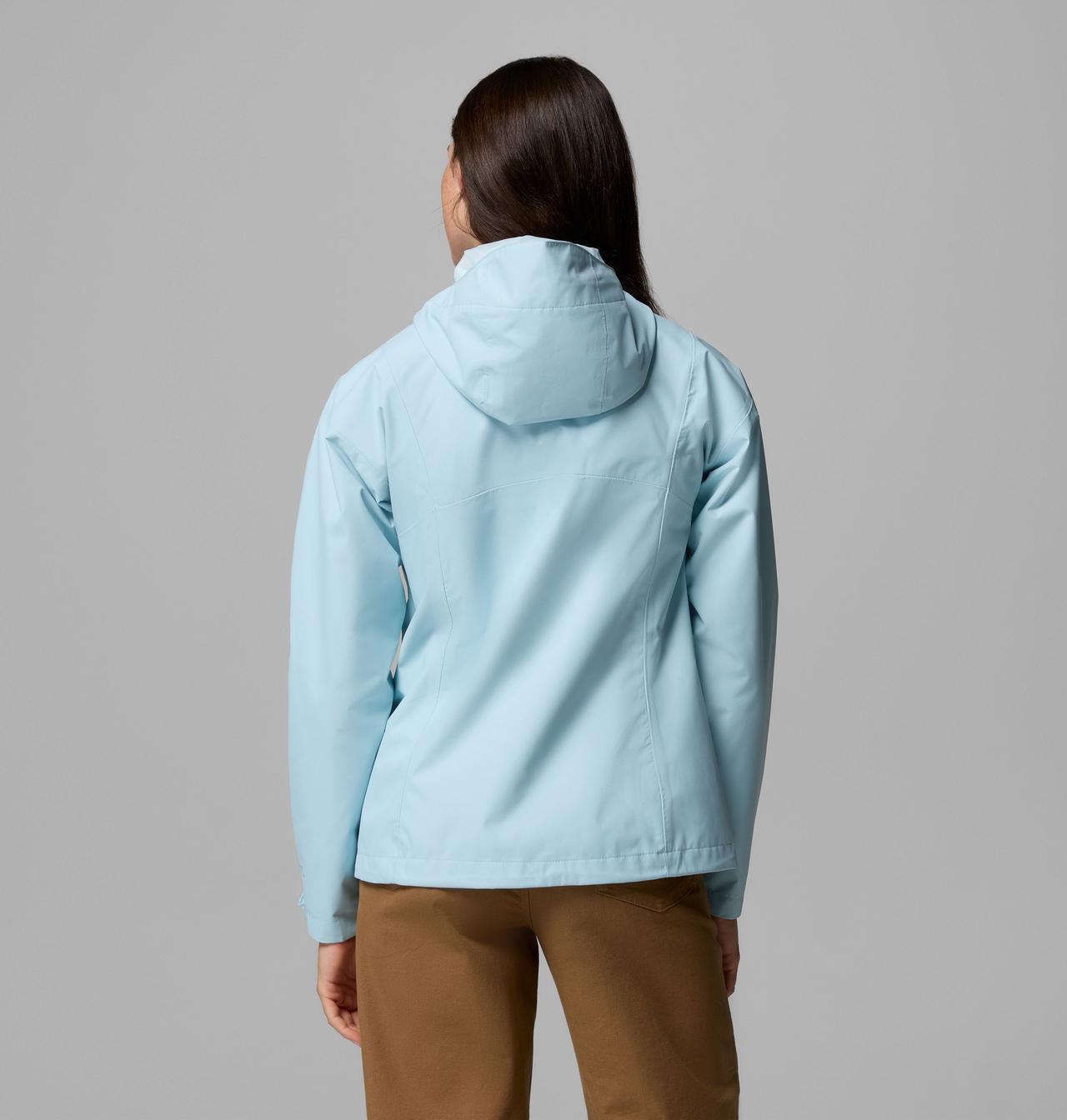 Women's Hikebound™ II Jacket 3