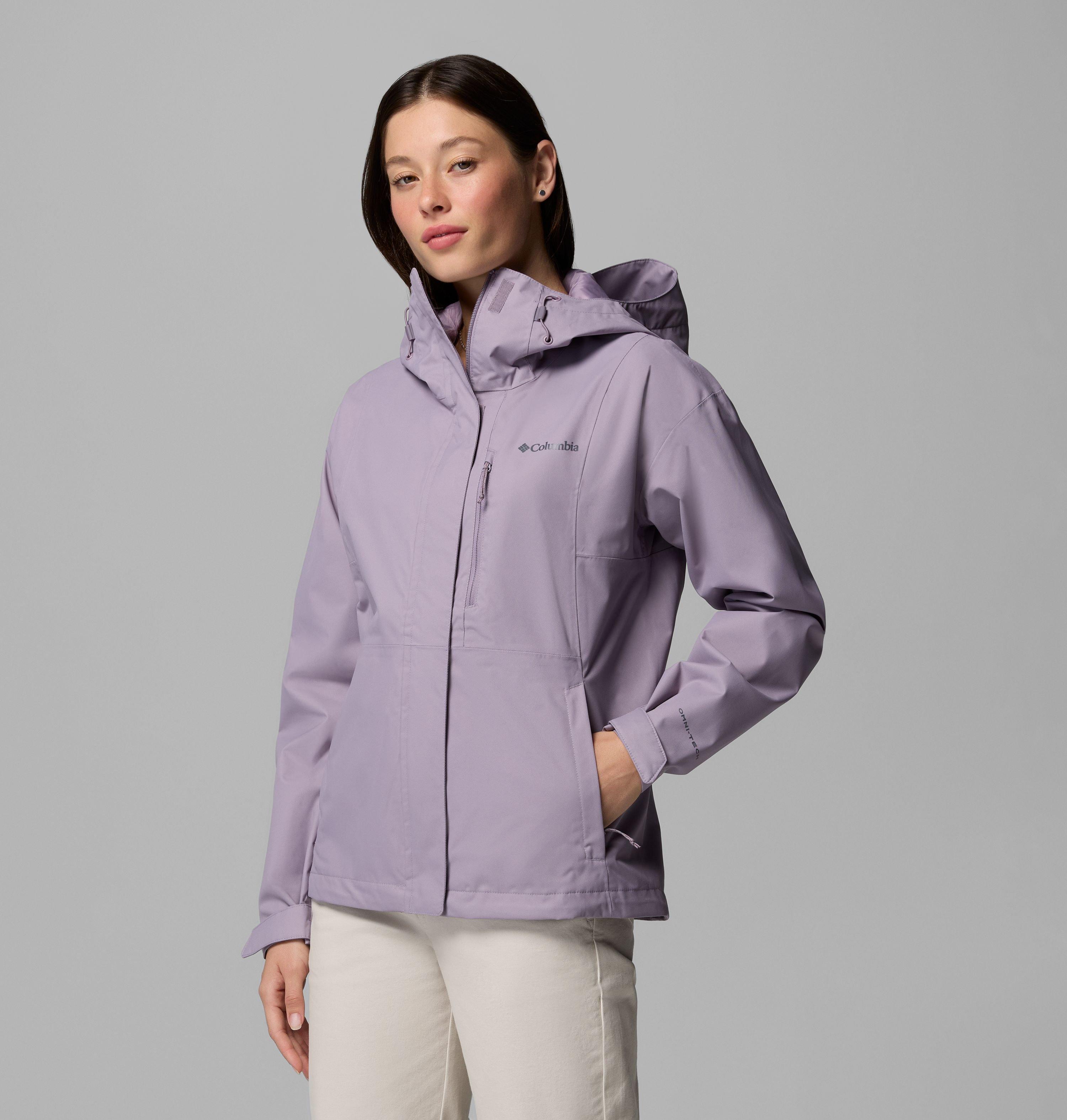 Women's Hikebound II Jacket 4