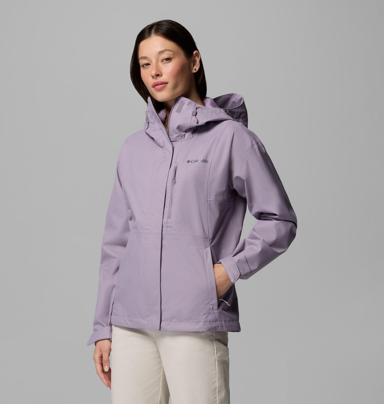 Women's Hikebound™ II Jacket 4