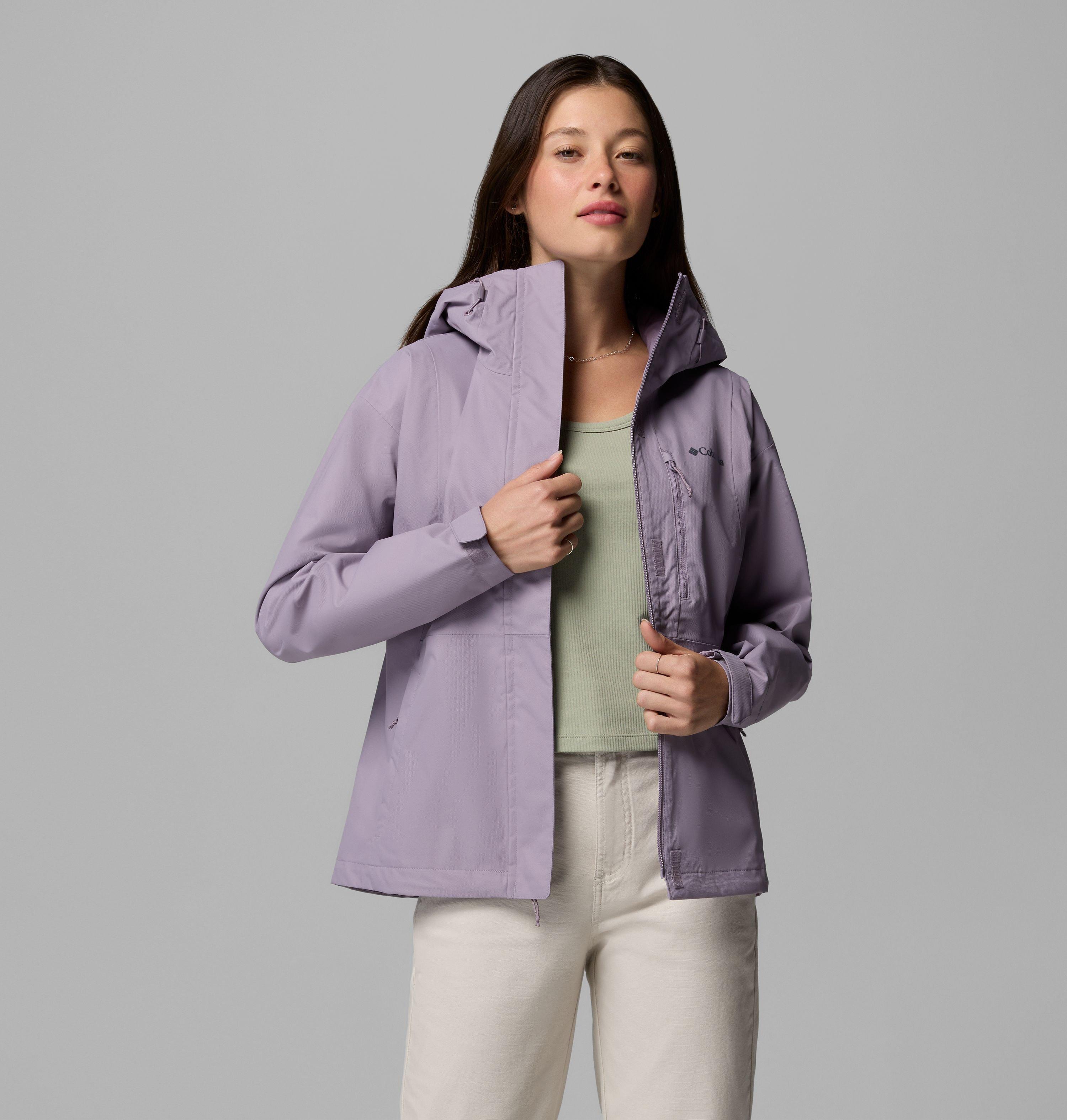 Women's Hikebound II Jacket 5