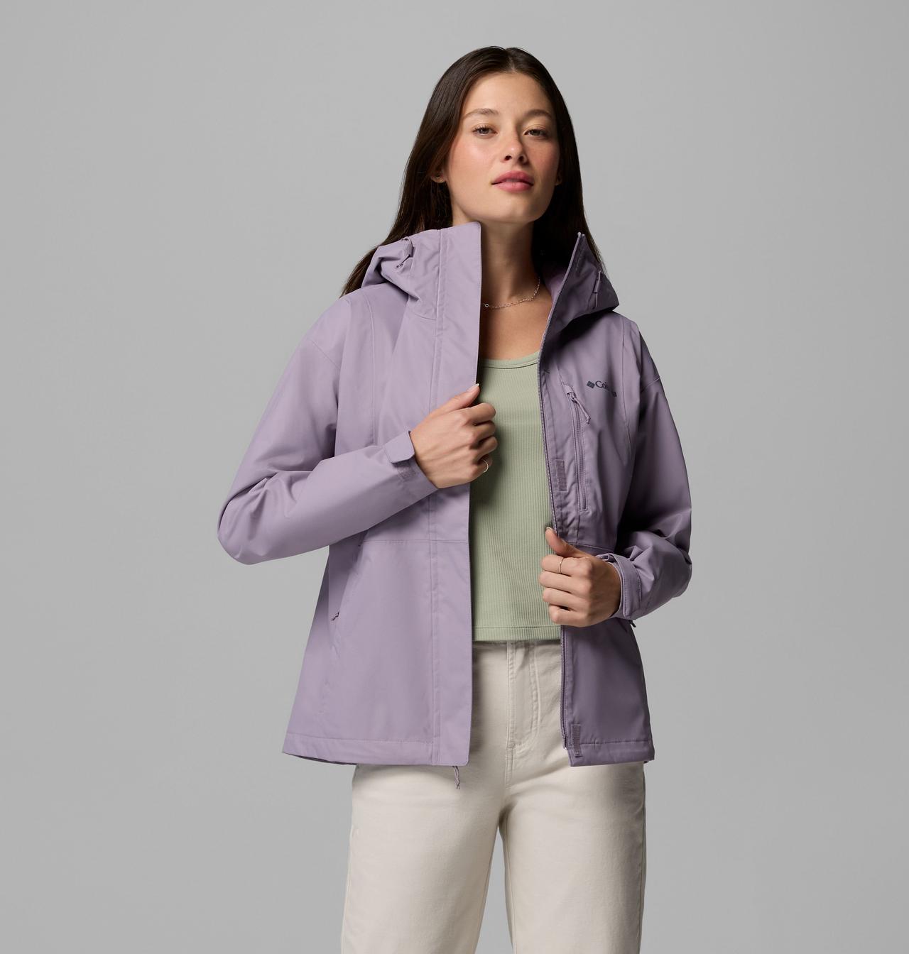 Women's Hikebound™ II Jacket 5