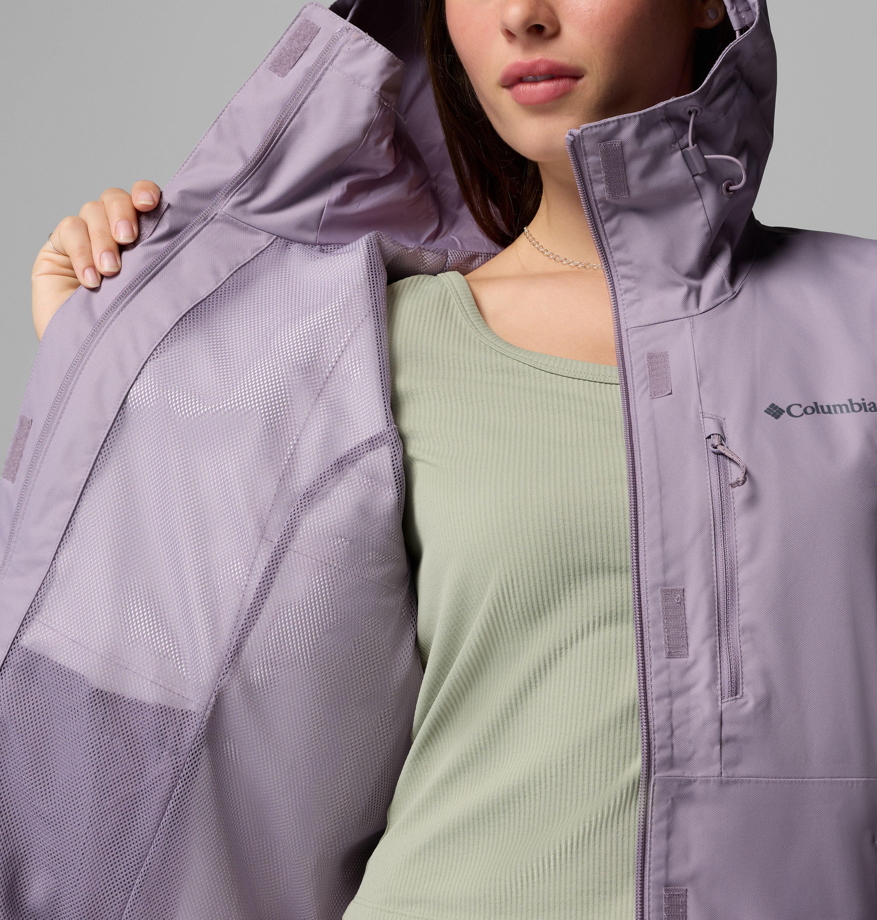 Women's Hikebound II Jacket 6