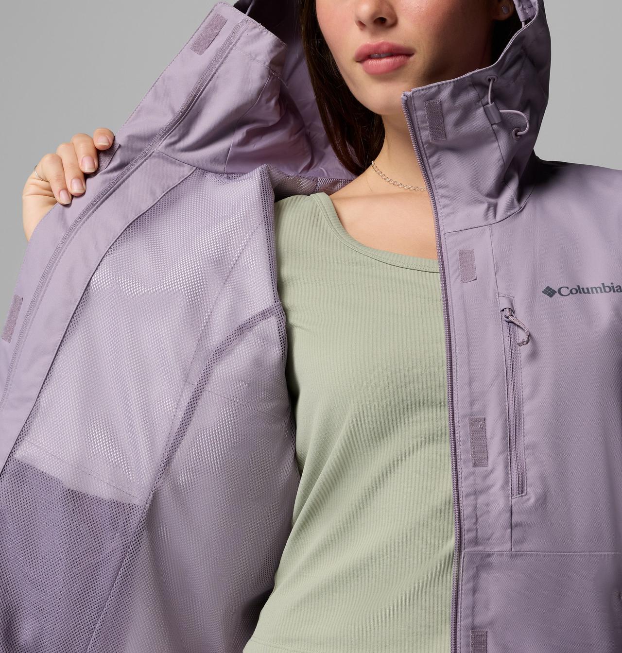Women's Hikebound™ II Jacket 6