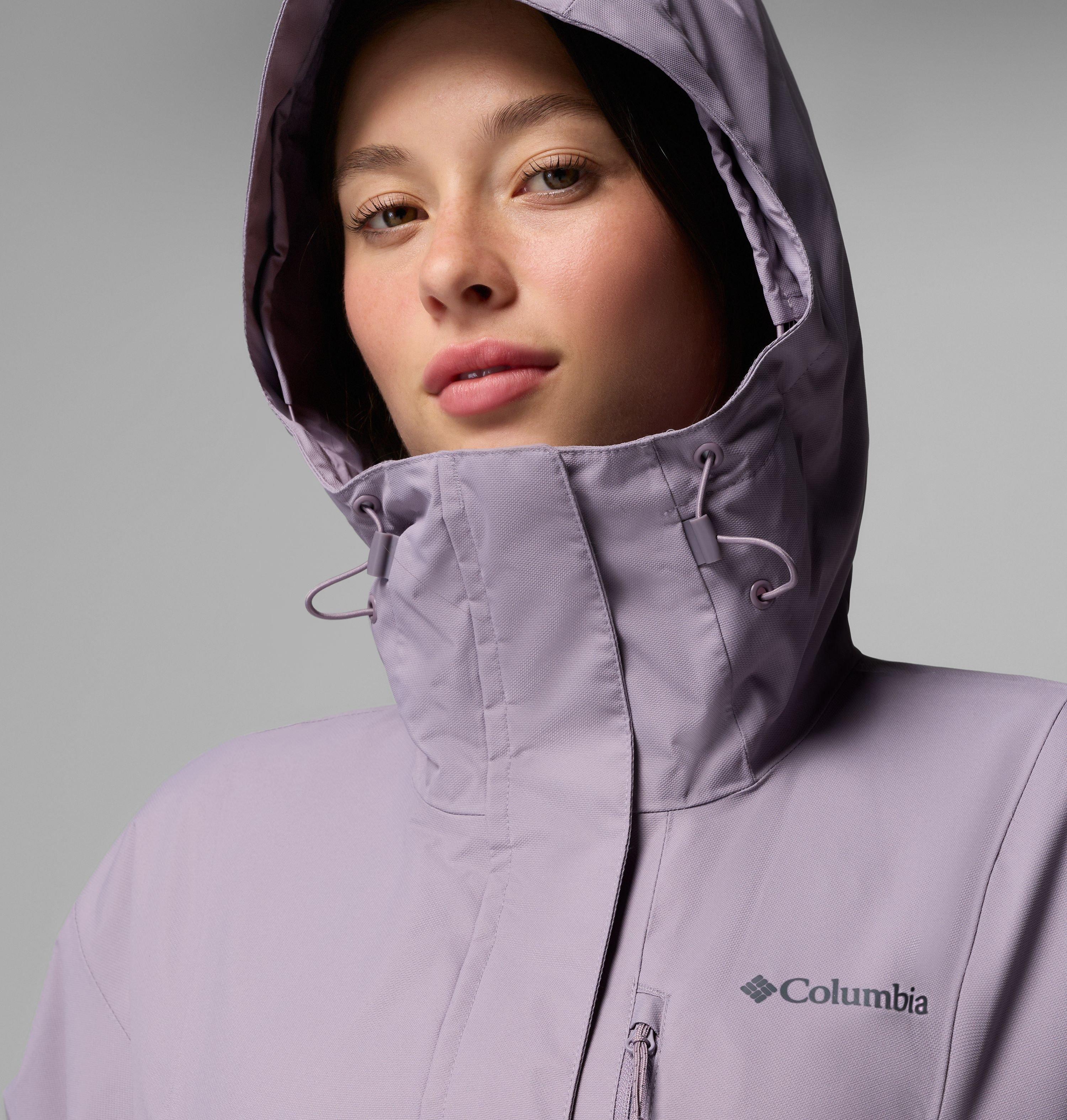 Women's Hikebound II Jacket 7