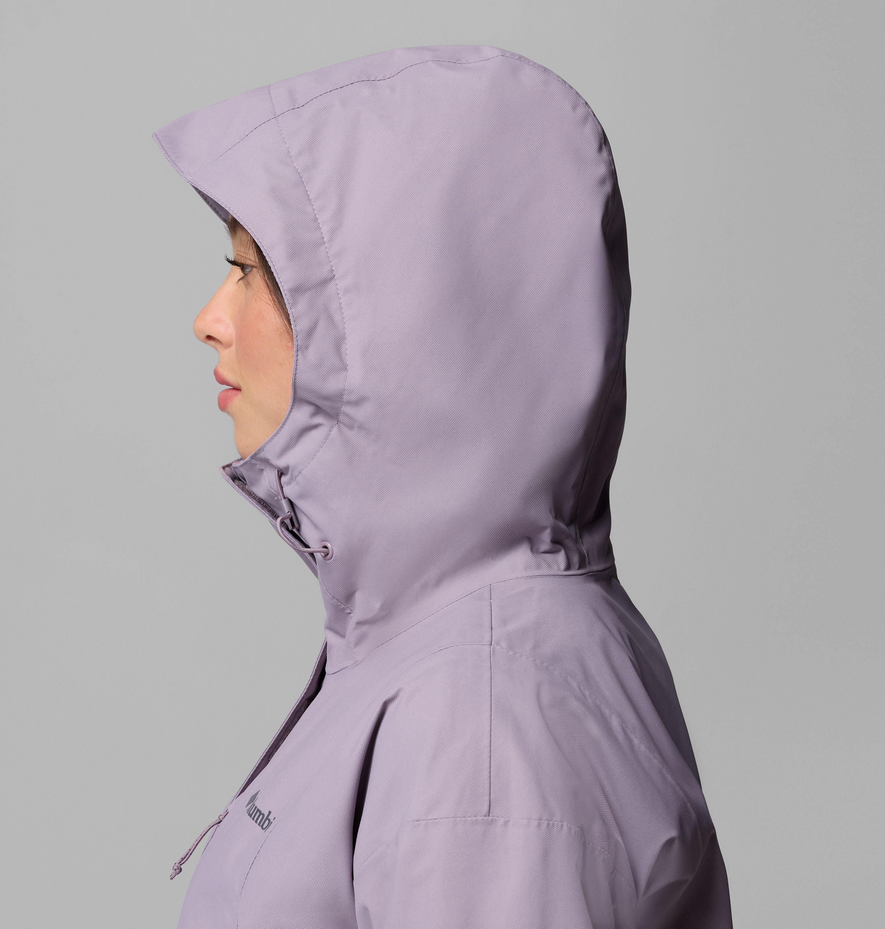 Women's Hikebound II Jacket 8