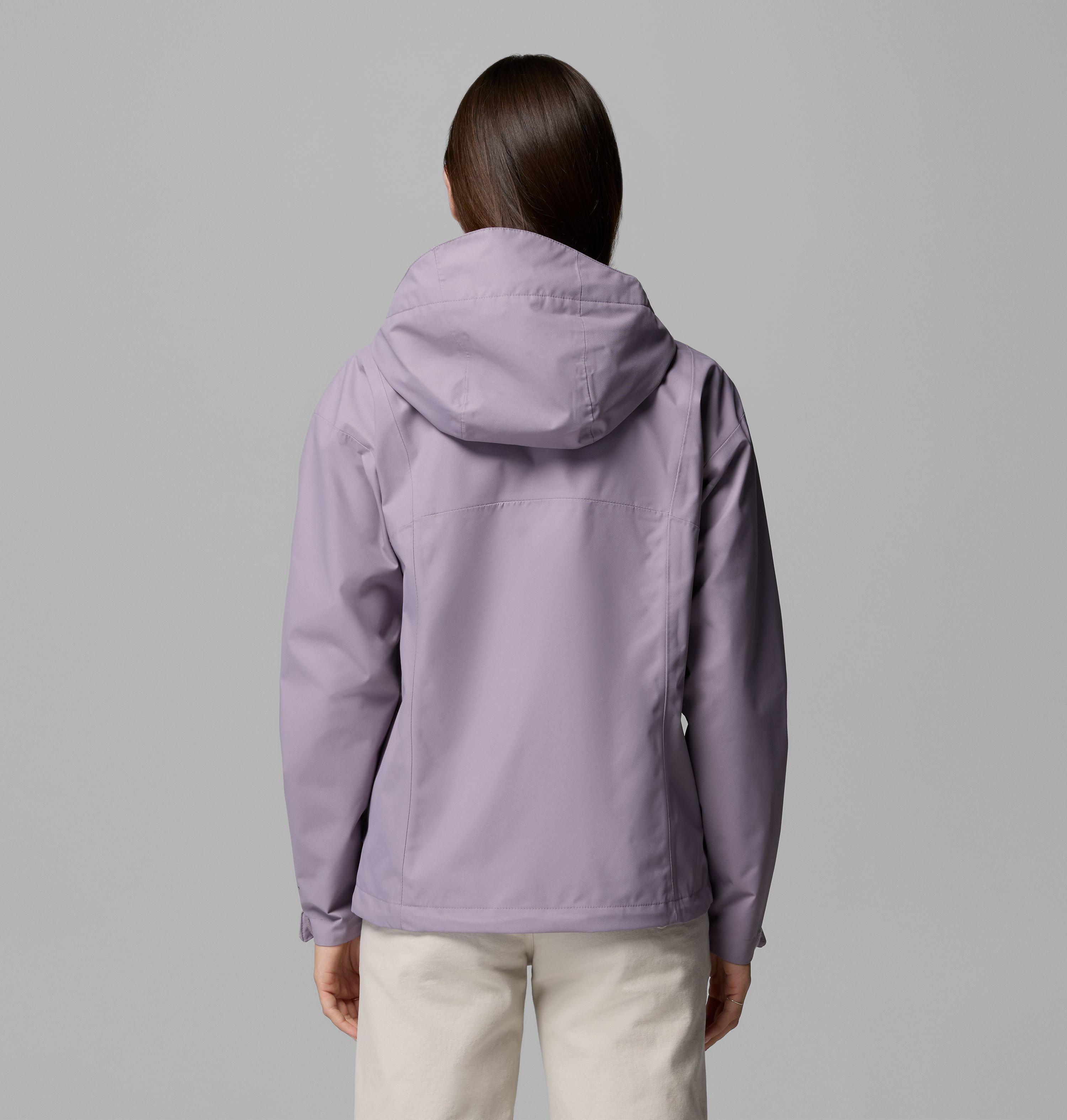 Women's Hikebound II Jacket 3