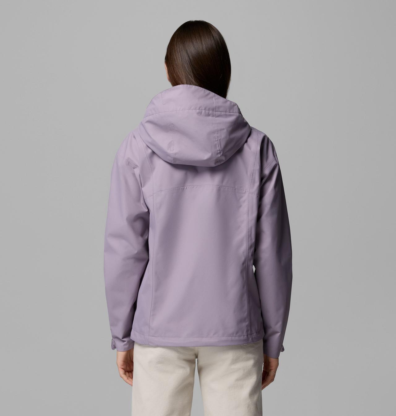 Women's Hikebound™ II Jacket 3