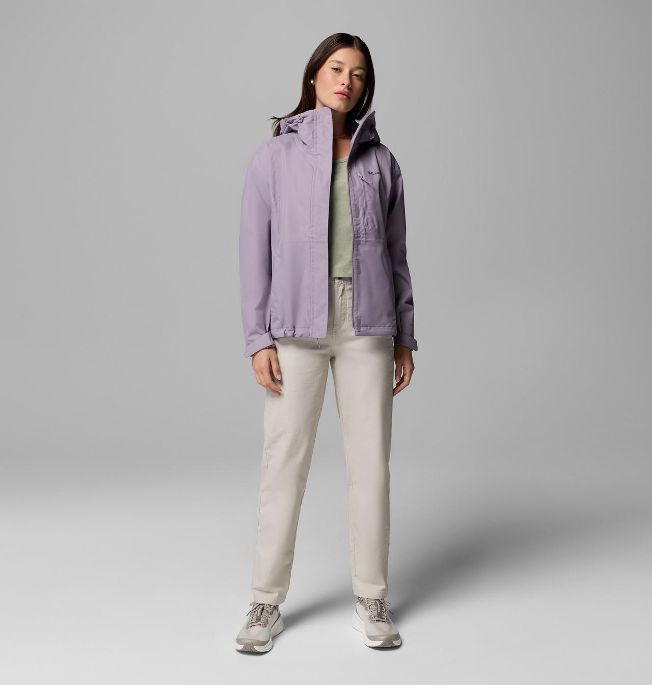 Women's Hikebound™ II Jacket 2