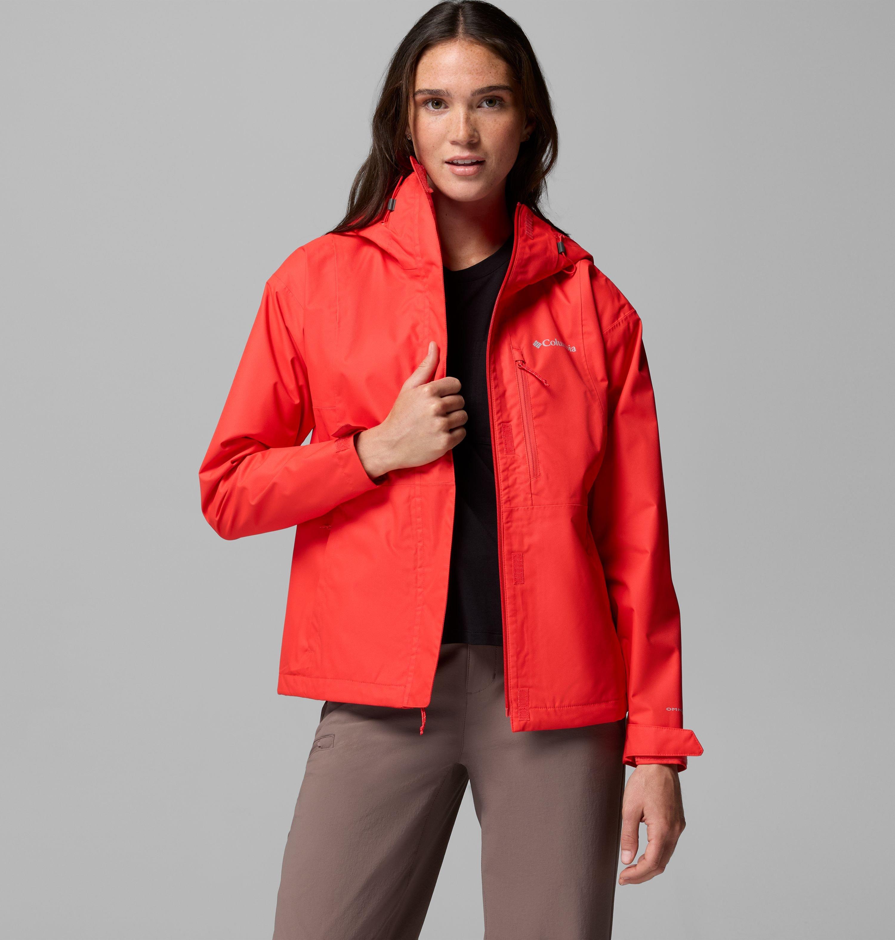 Women's Hikebound II Jacket 5