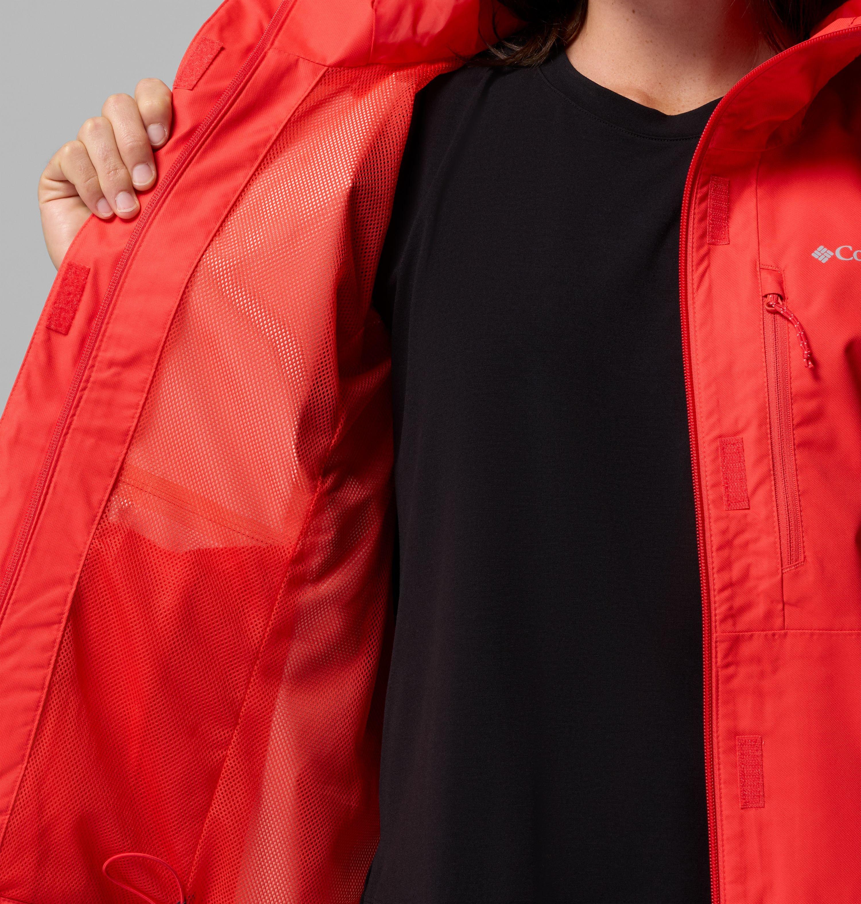 Women's Hikebound II Jacket 6