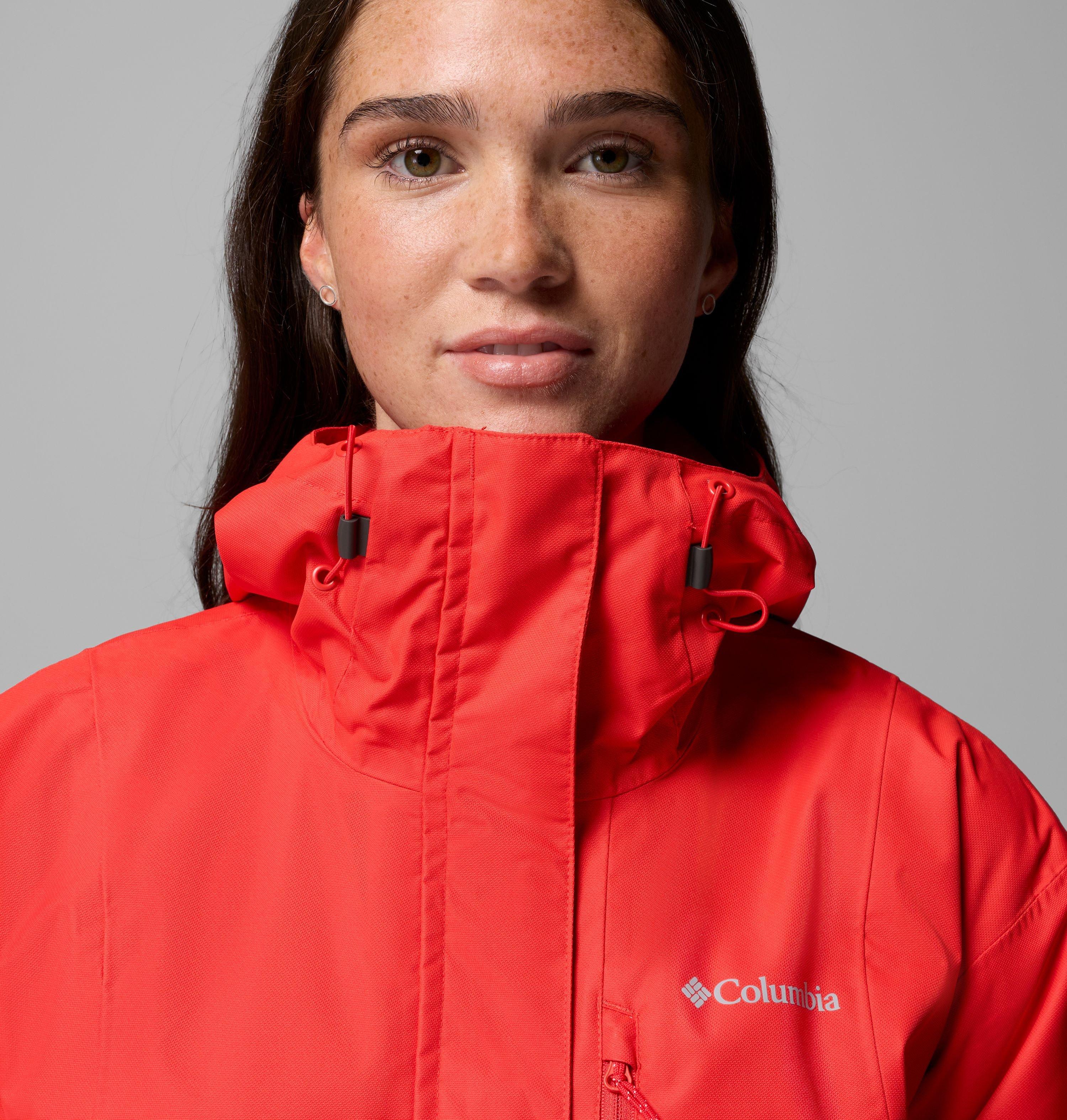 Women's Hikebound II Jacket 7
