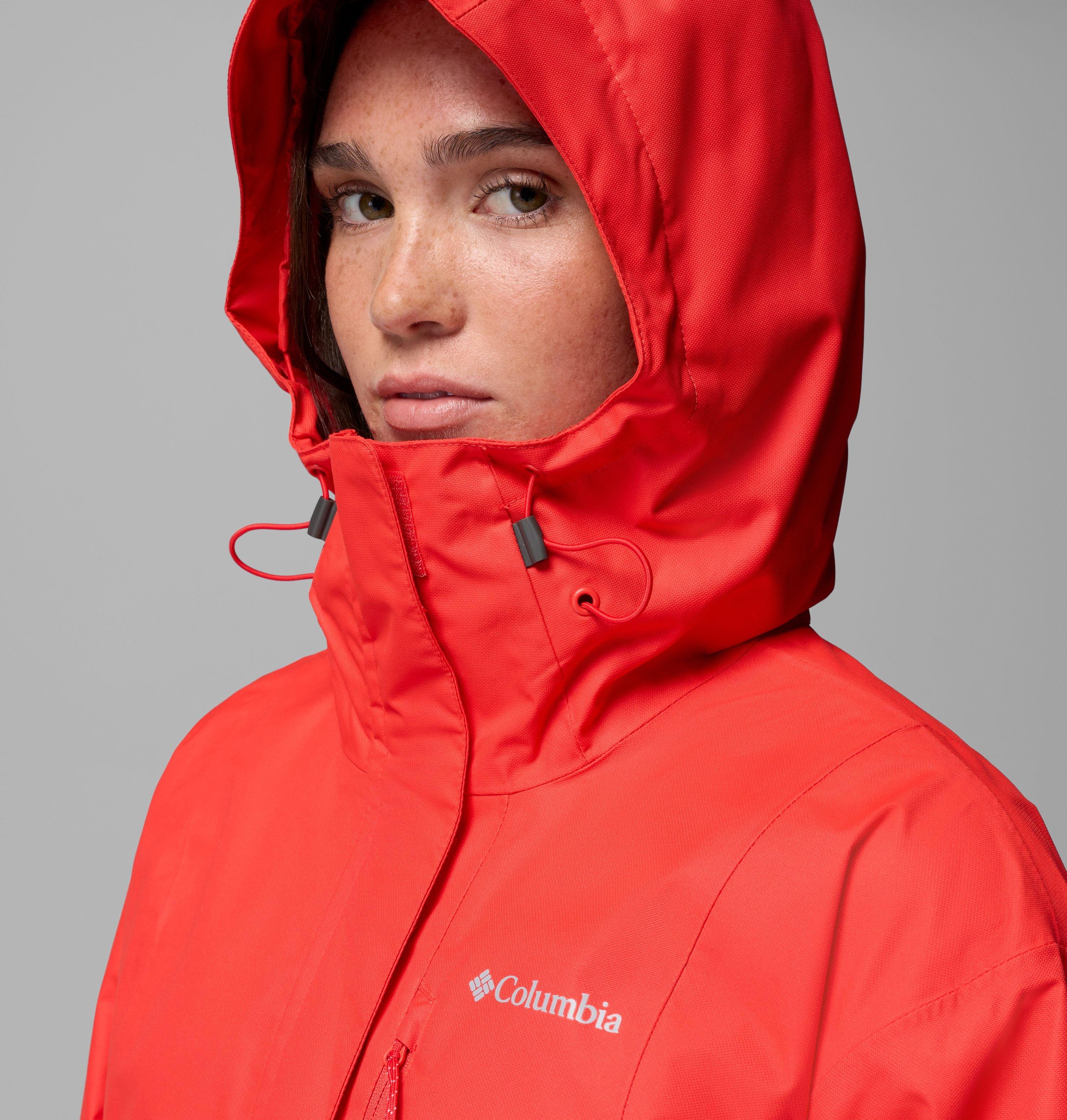 Women's Hikebound II Jacket 8