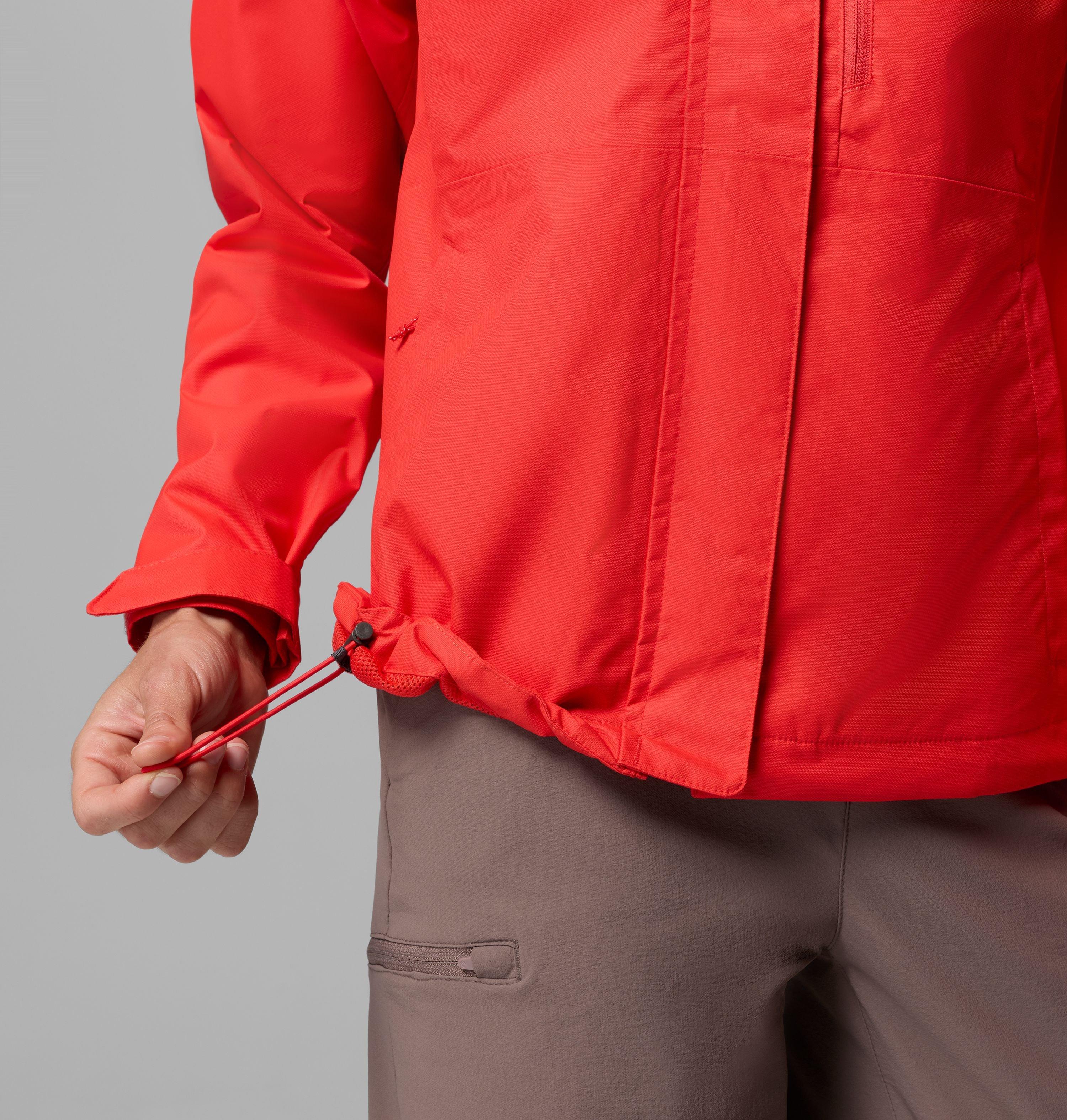 Women's Hikebound II Jacket 9