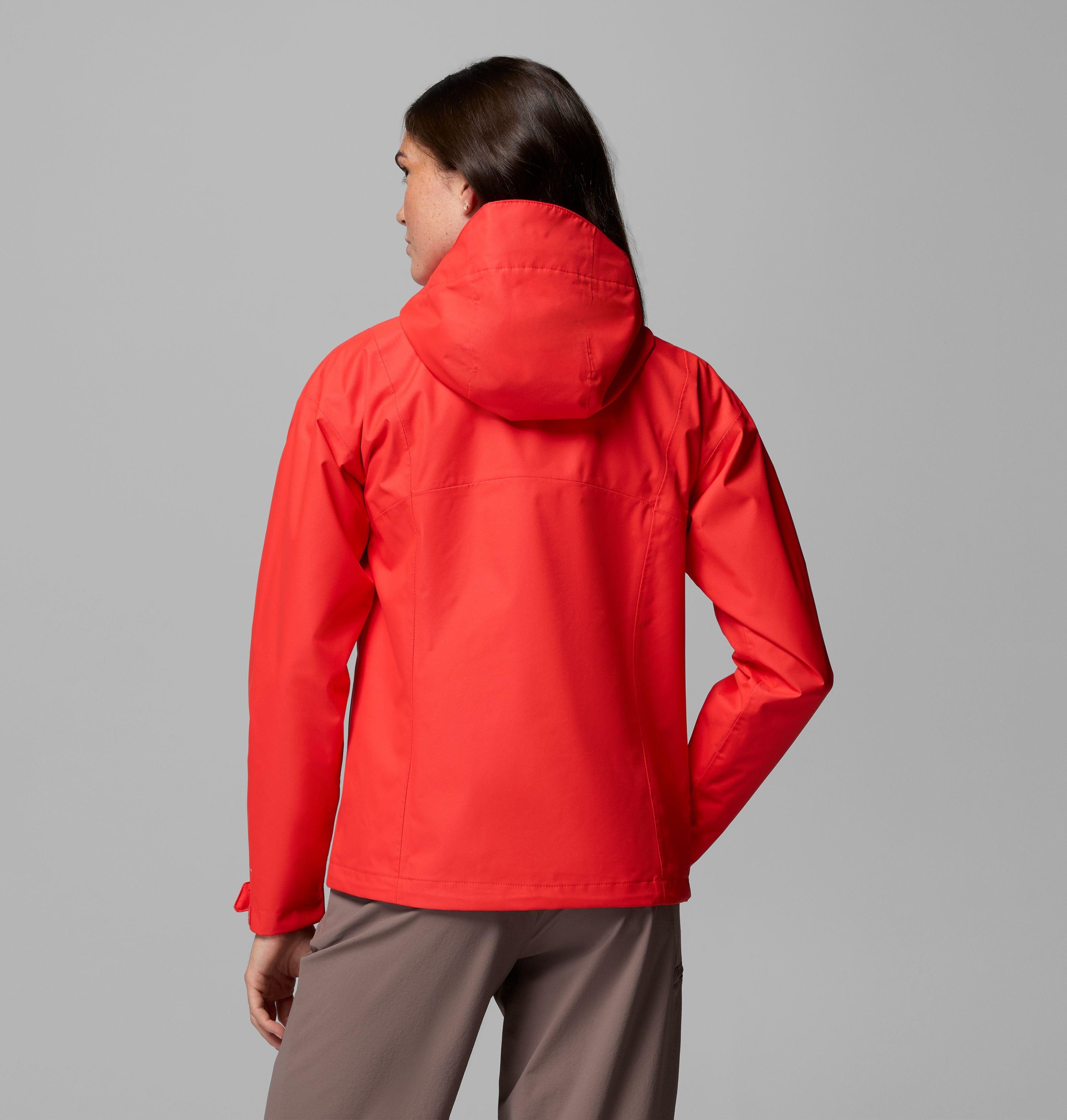 Women's Hikebound II Jacket 3