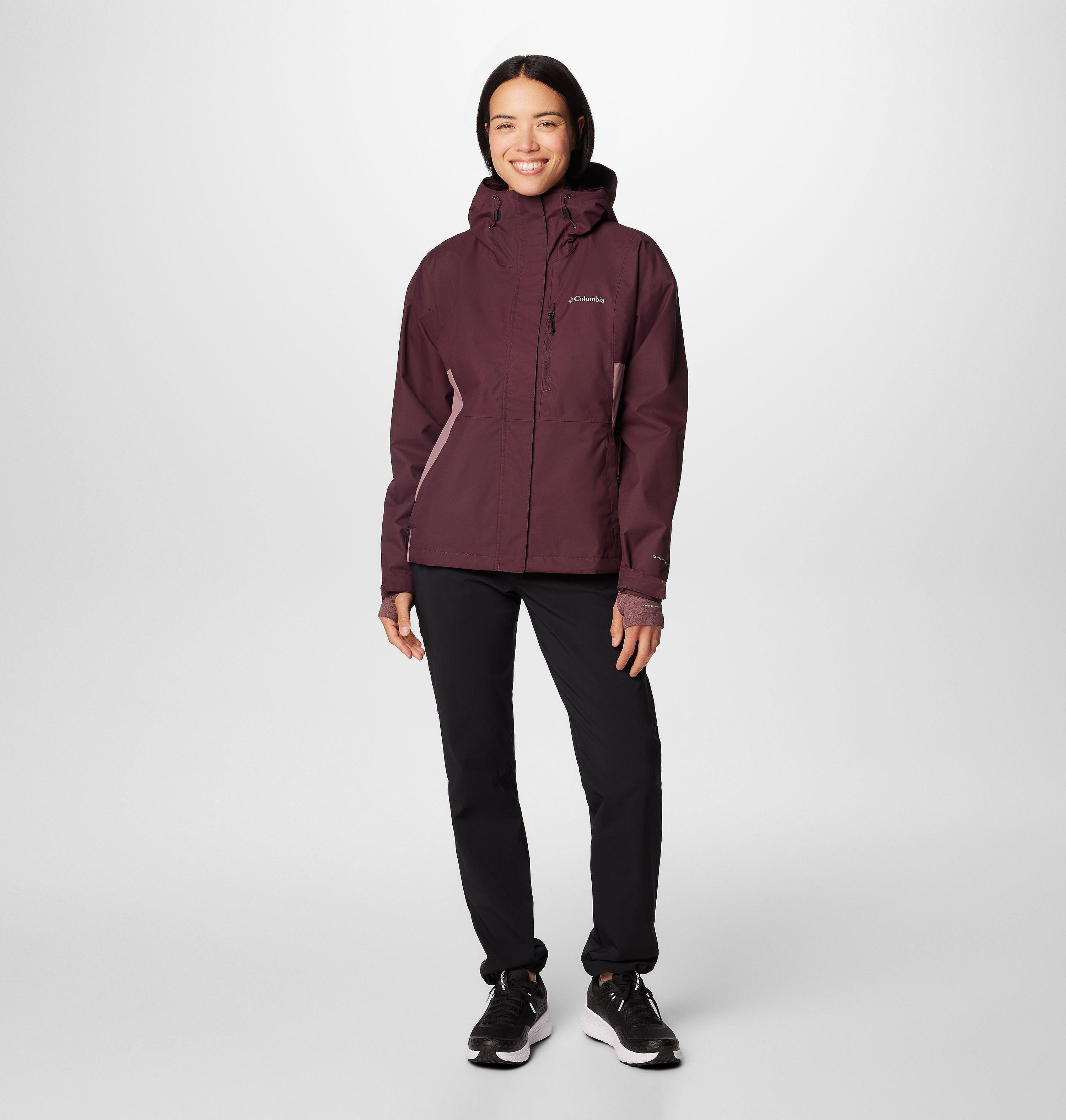 Women's Hikebound II Jacket 3