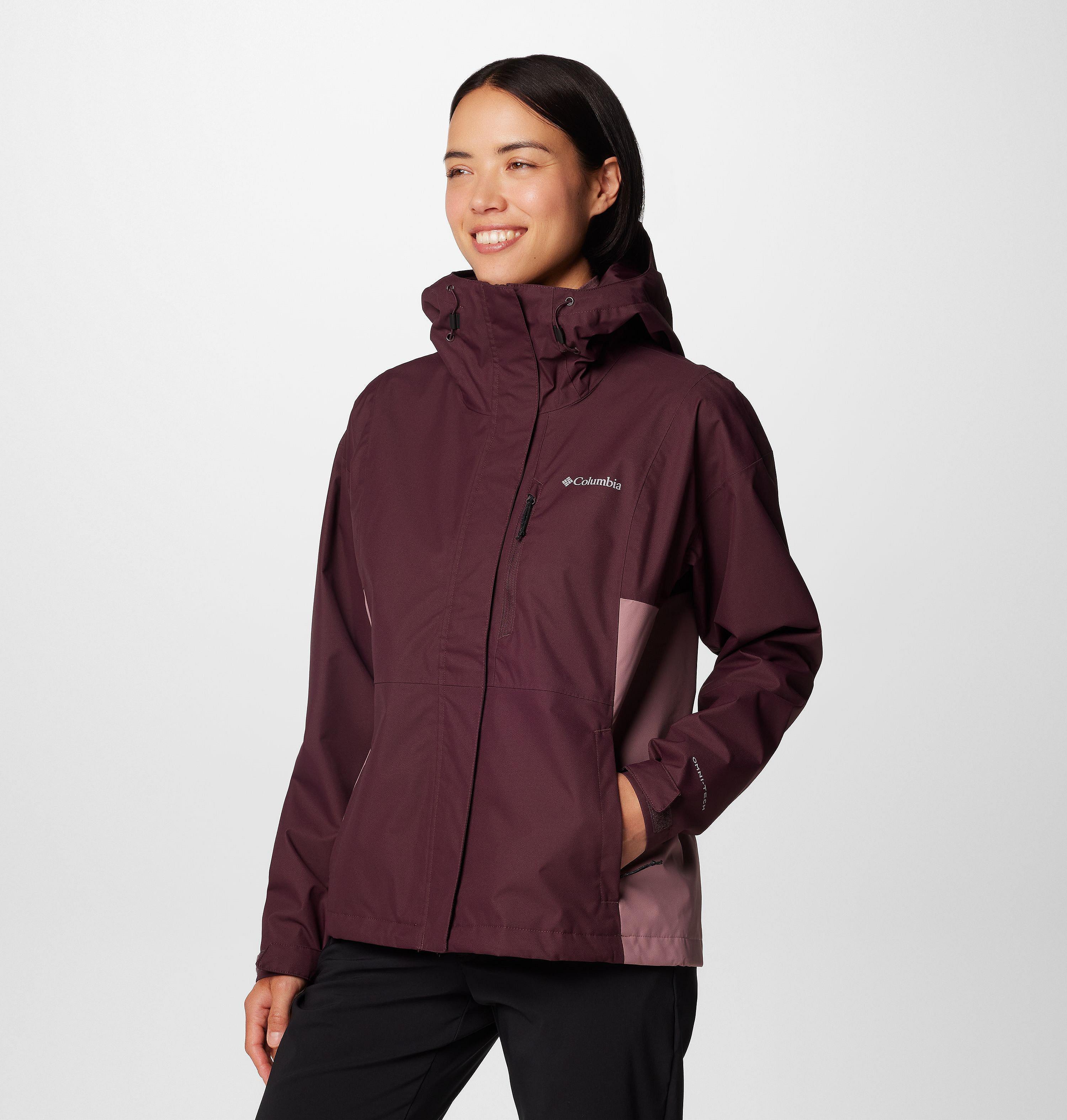 Women's Hikebound II Jacket 4