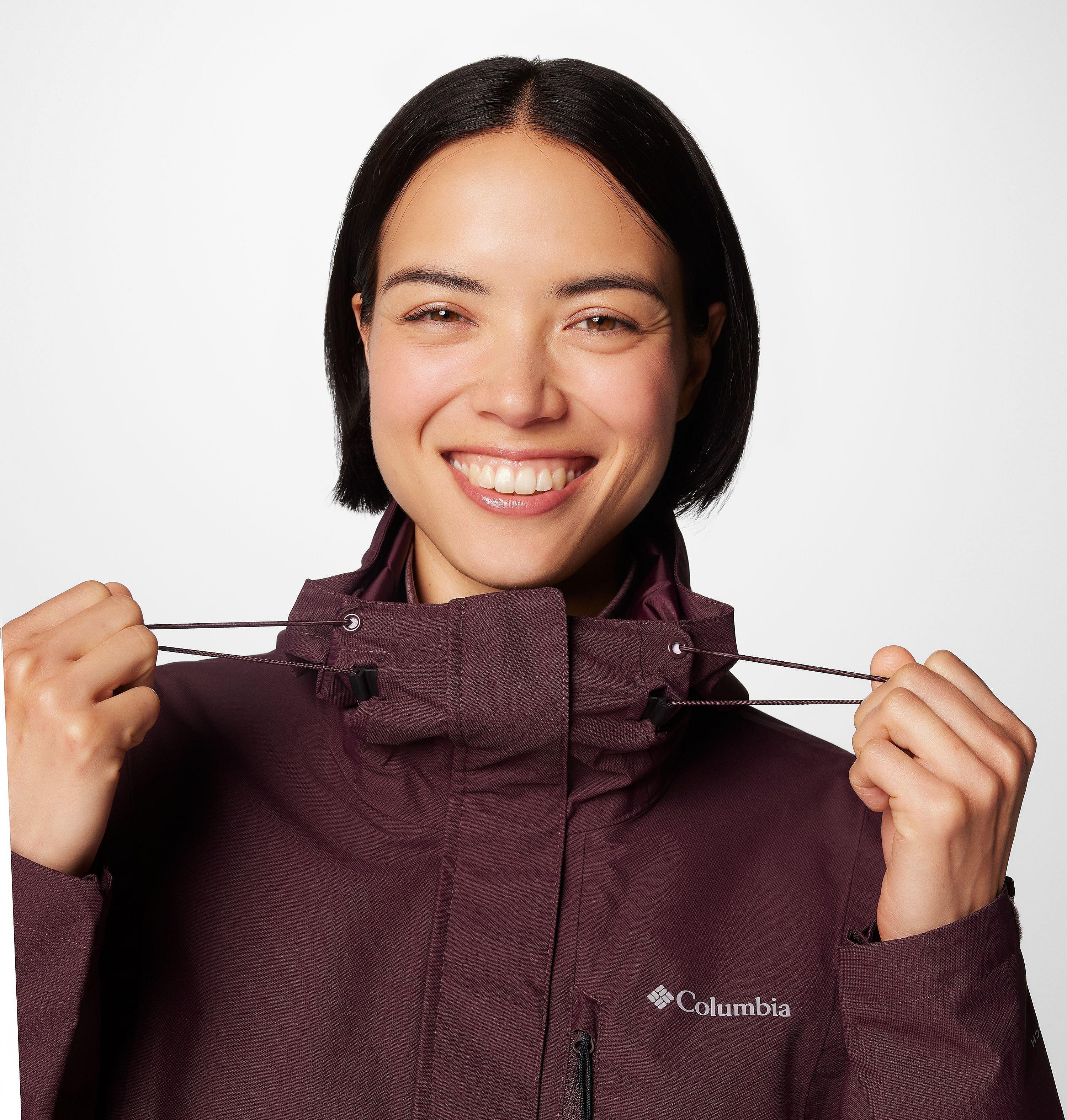 Women's Hikebound II Jacket 5