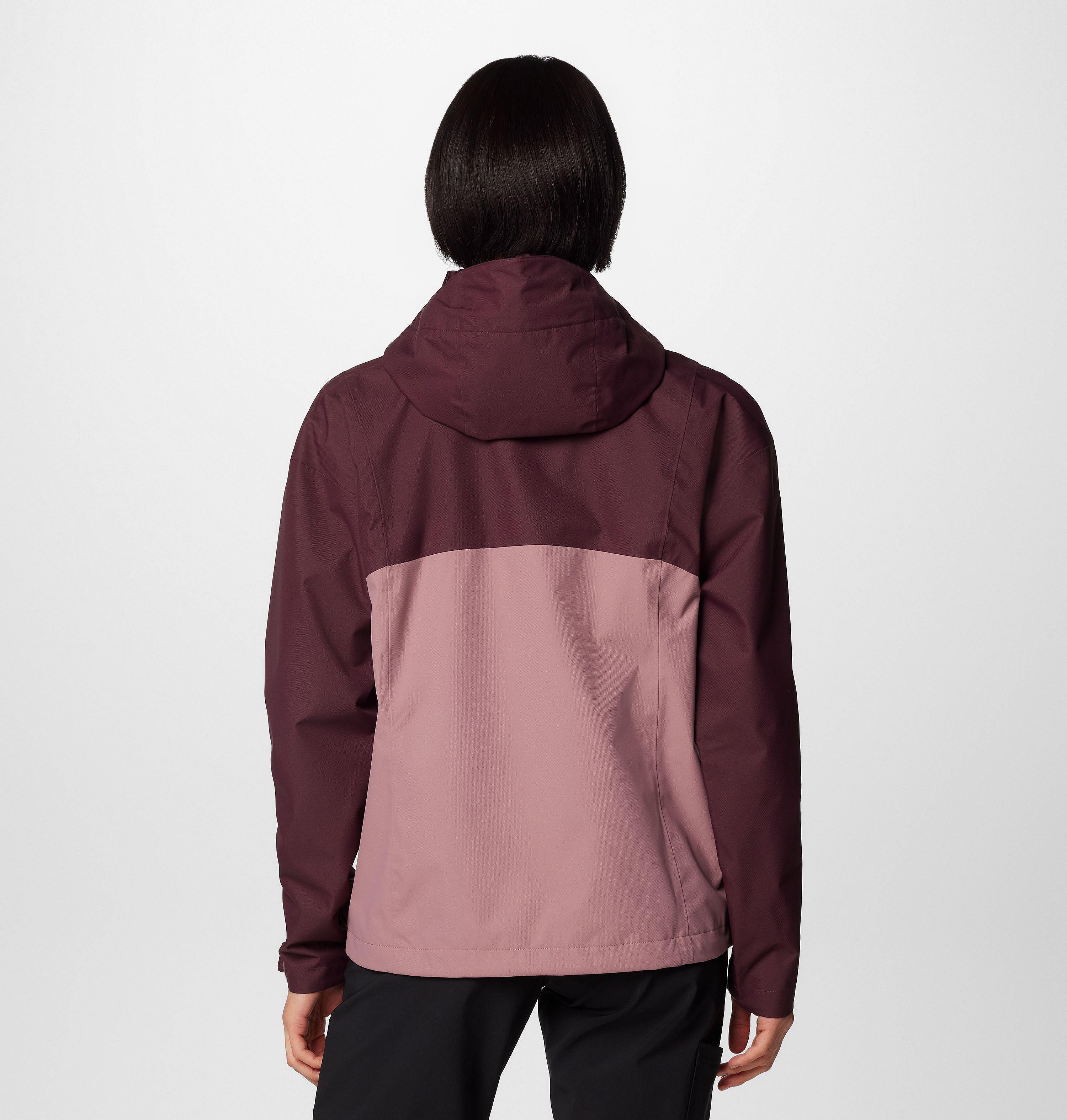 Women's Hikebound II Jacket 2