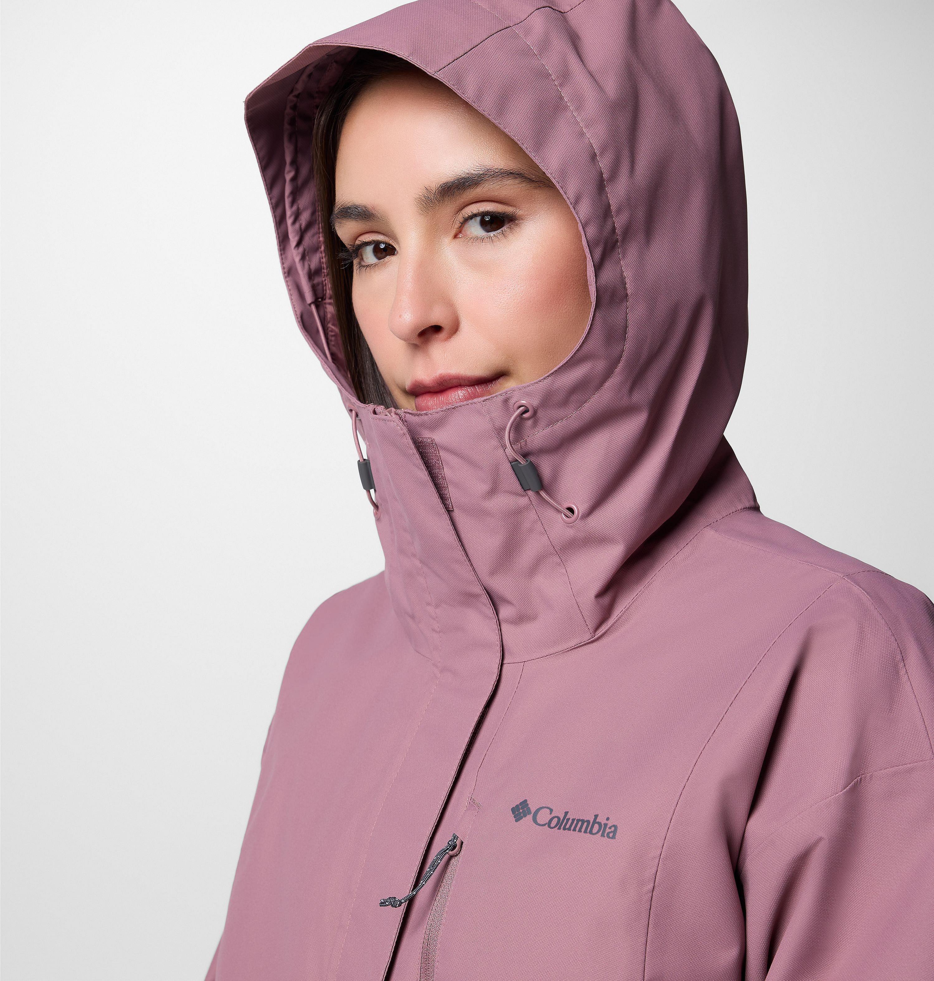 Women's Hikebound II Jacket 4