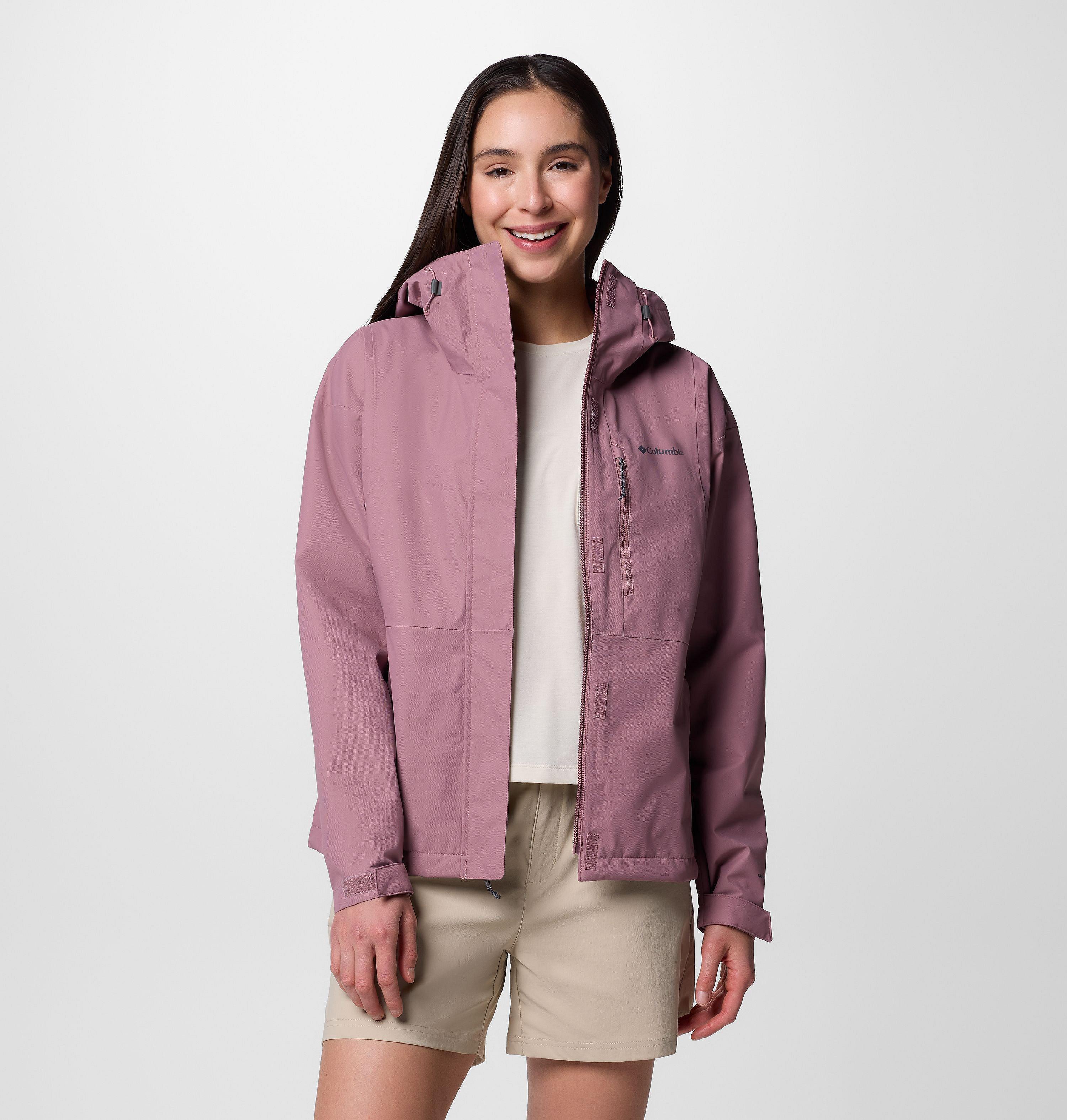 Women's Hikebound II Jacket 6