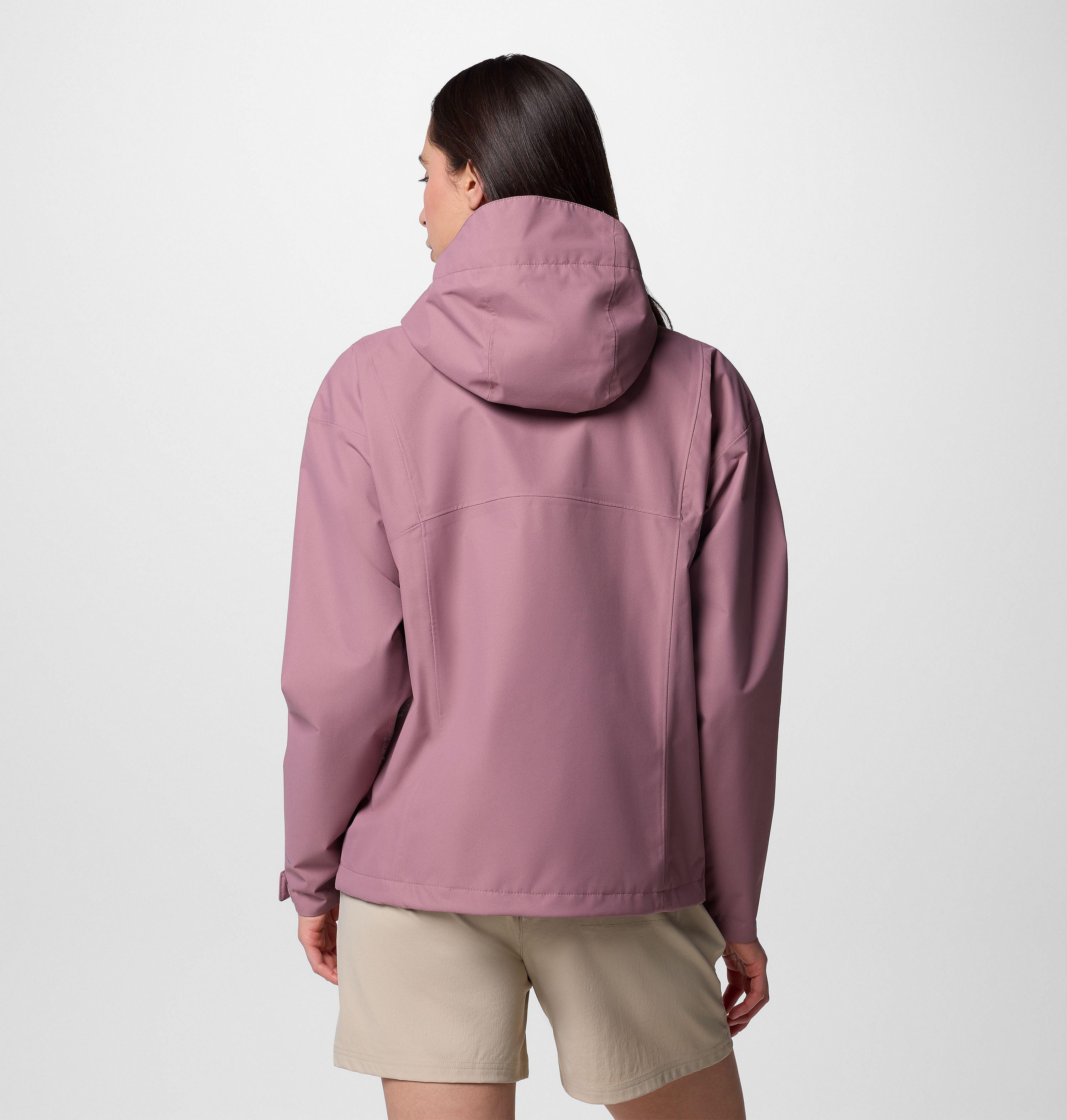 Women's Hikebound II Jacket 2