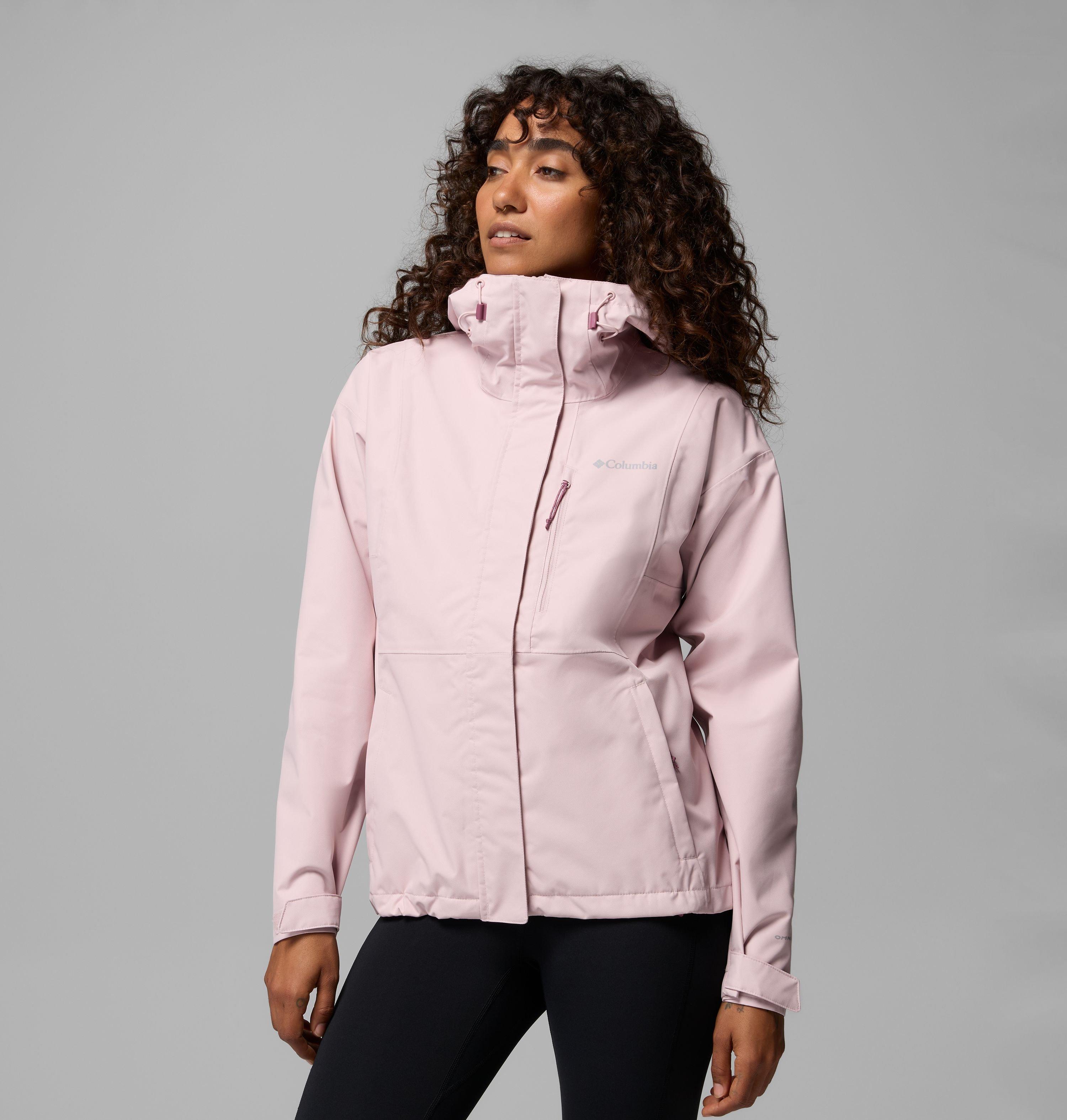 Women's Hikebound II Jacket 4