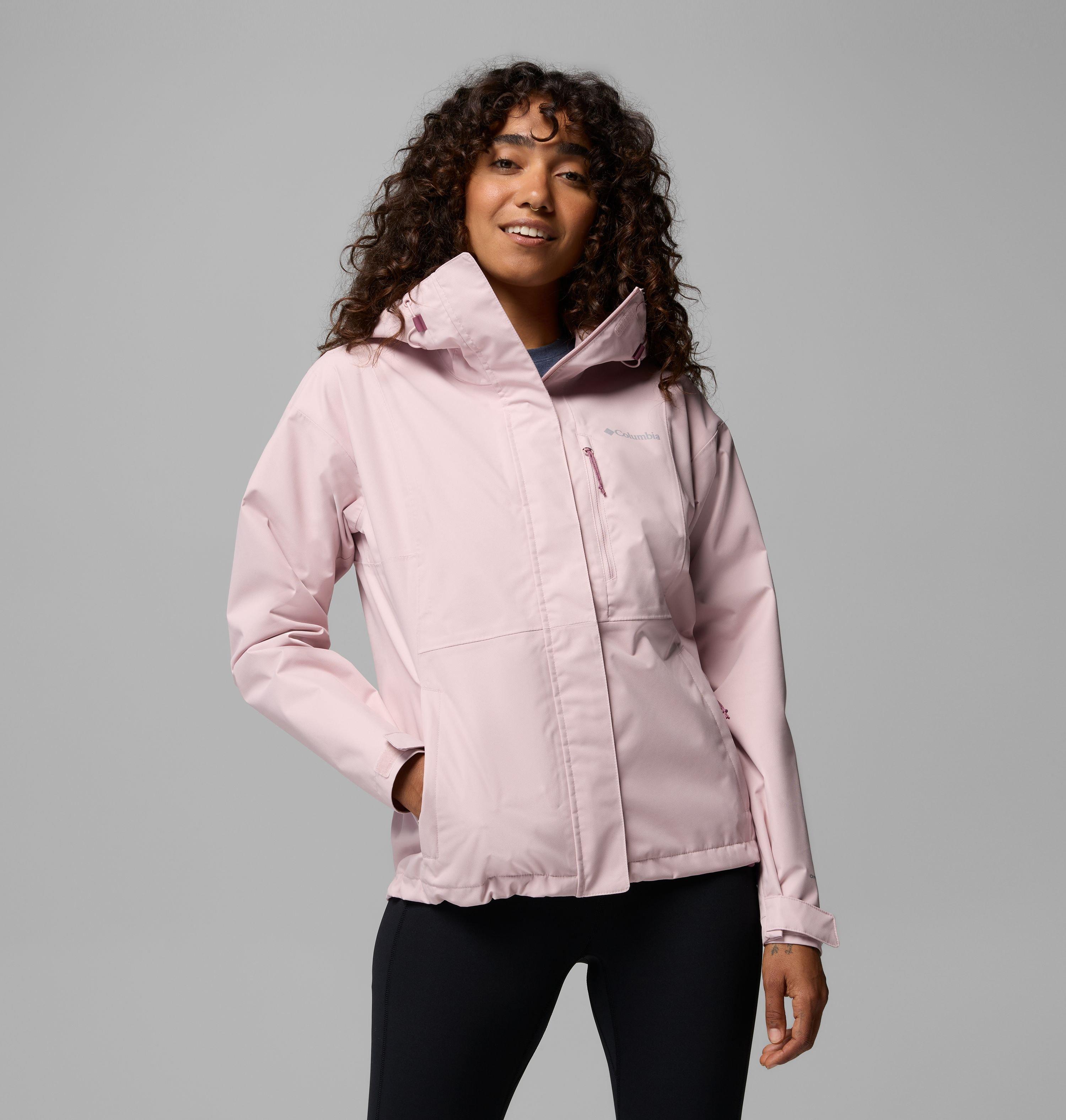 Women's Hikebound II Jacket 5