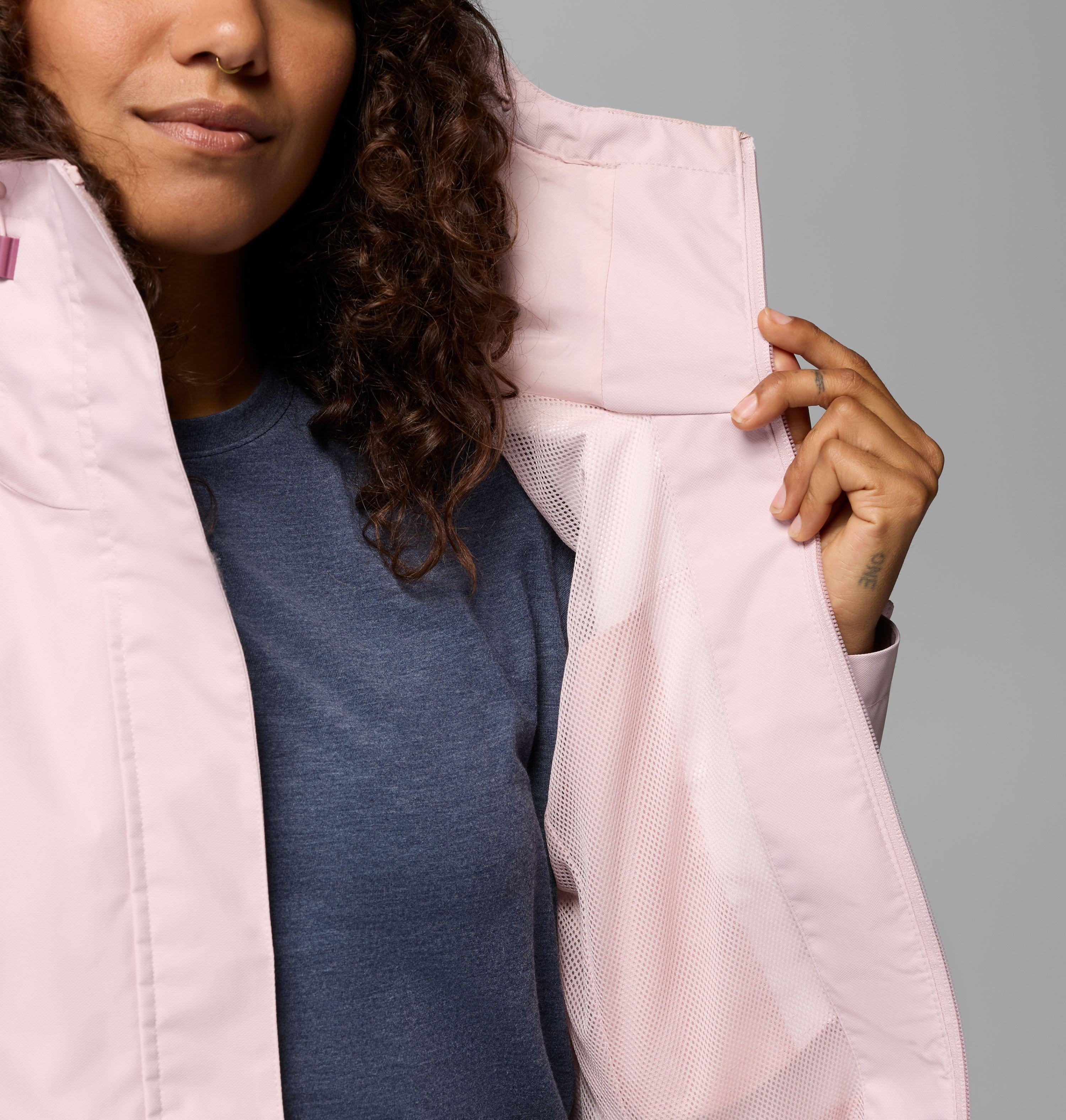 Women's Hikebound II Jacket 6