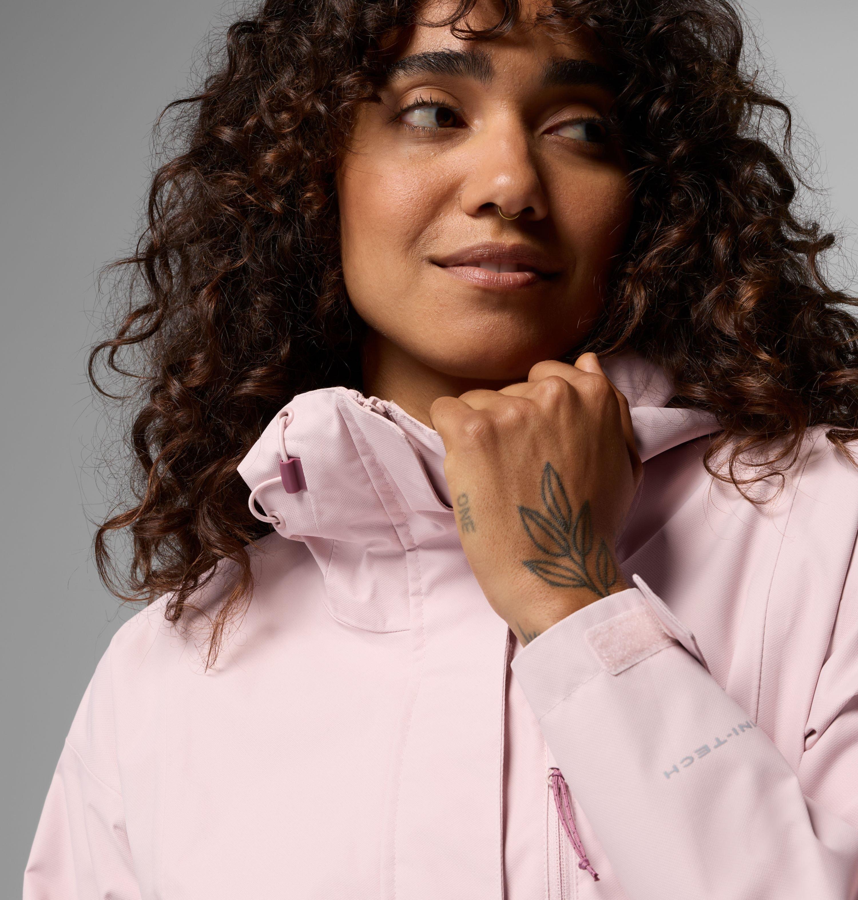 Women's Hikebound II Jacket 7