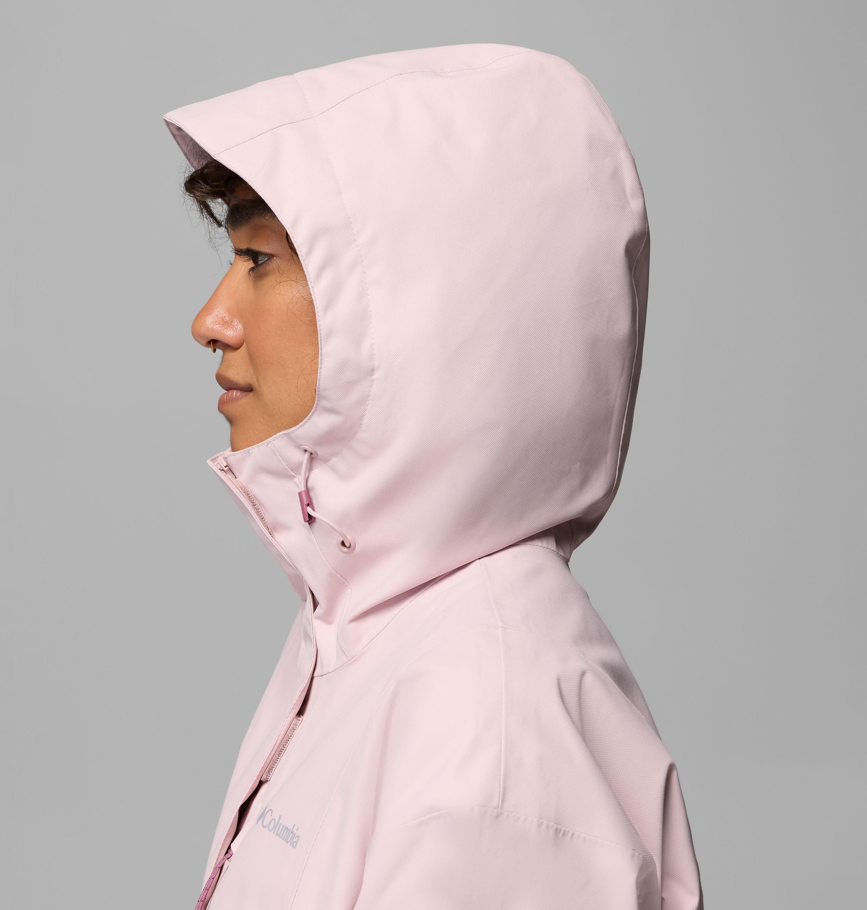Women's Hikebound II Jacket 8