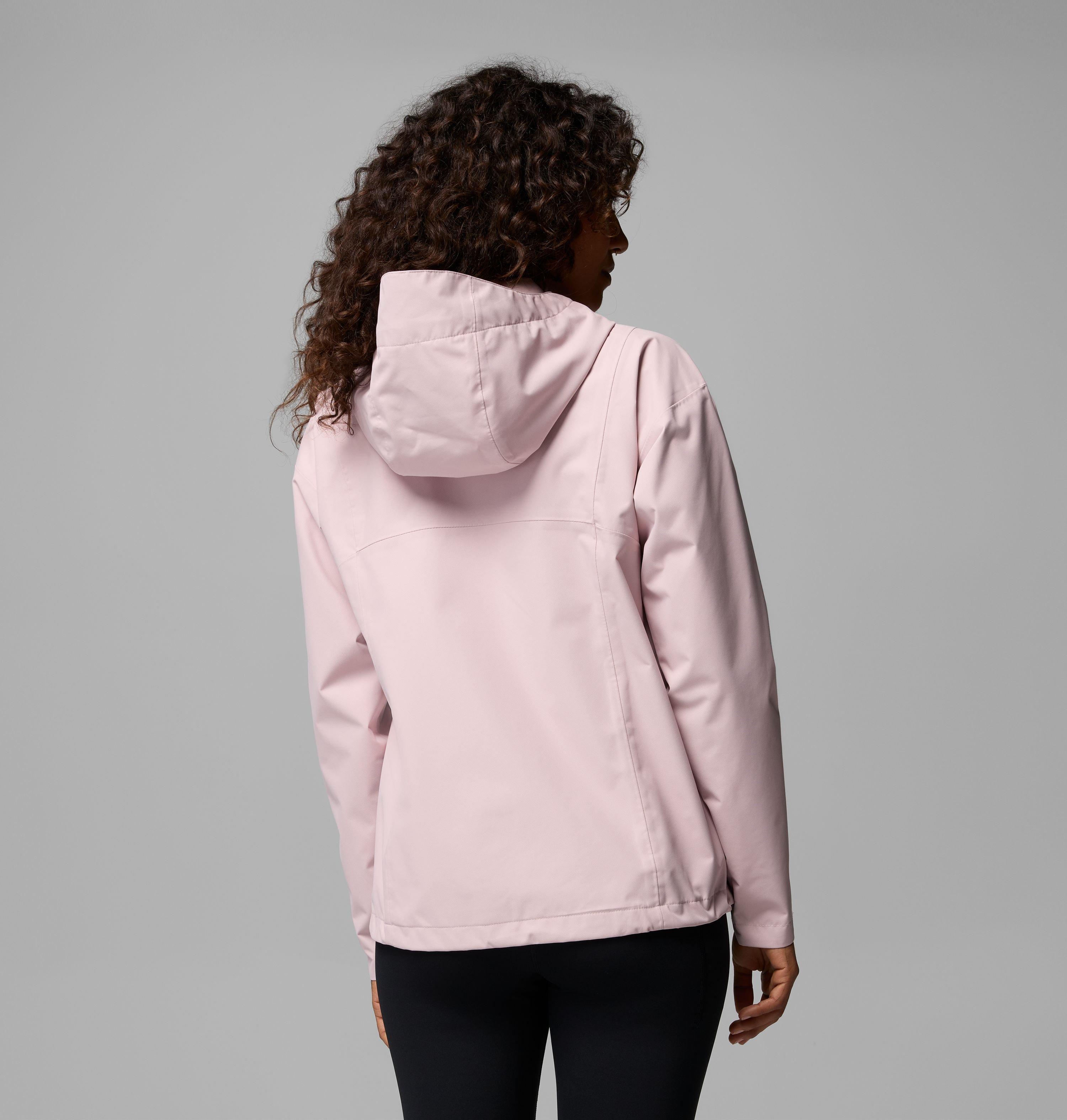 Women's Hikebound II Jacket 3