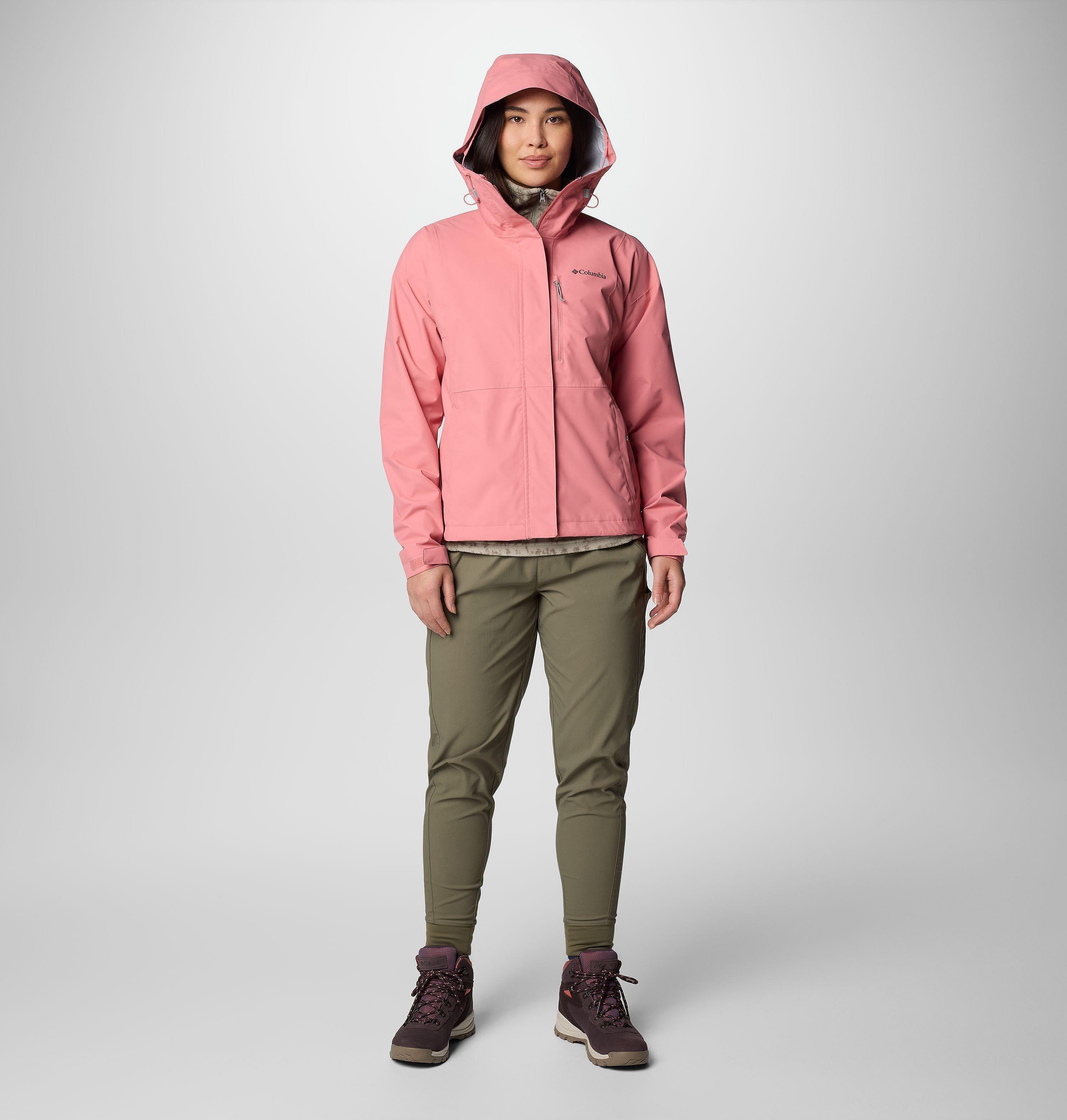 Women's Hikebound II Jacket 3
