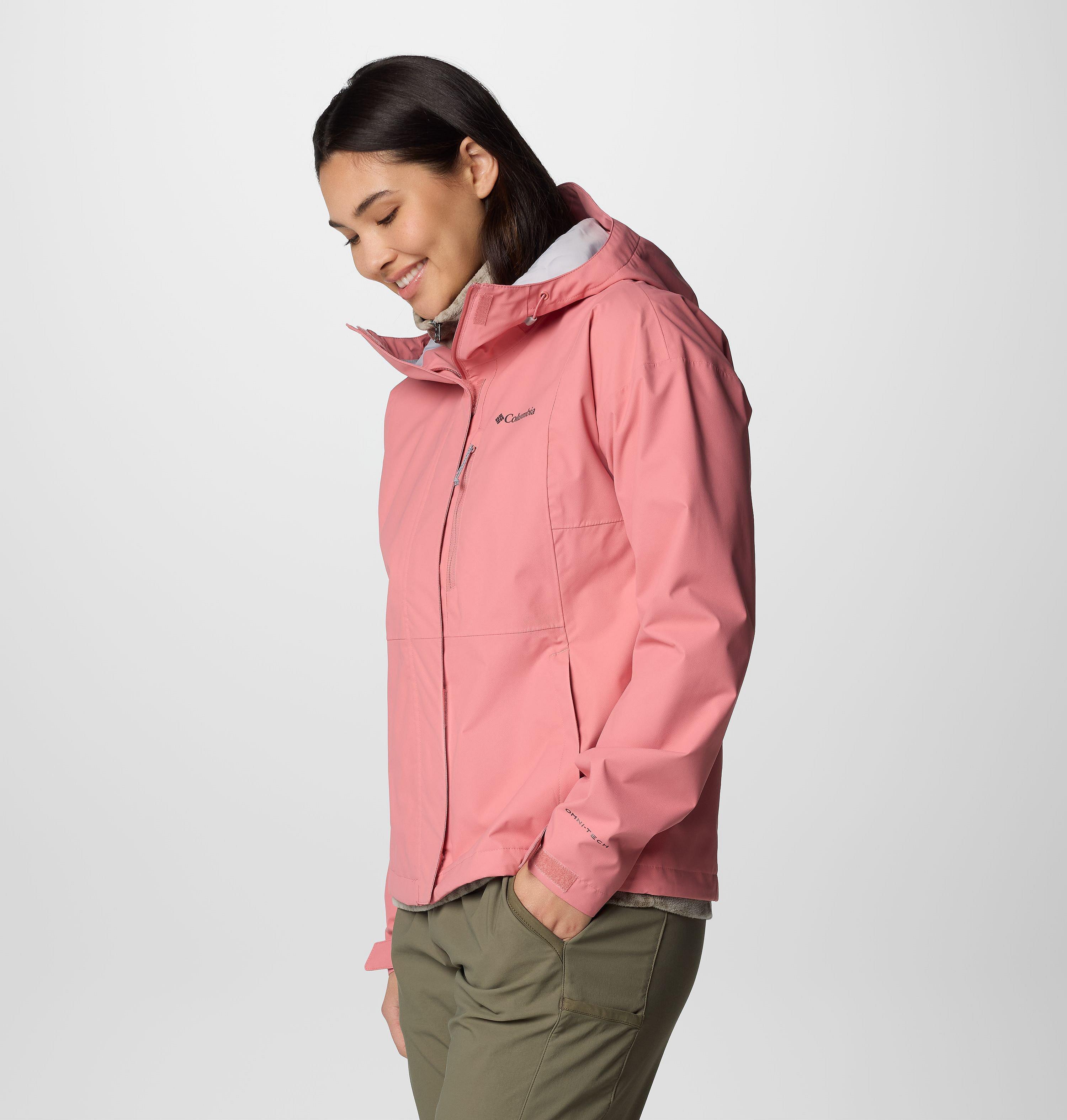 Women's Hikebound II Jacket 4