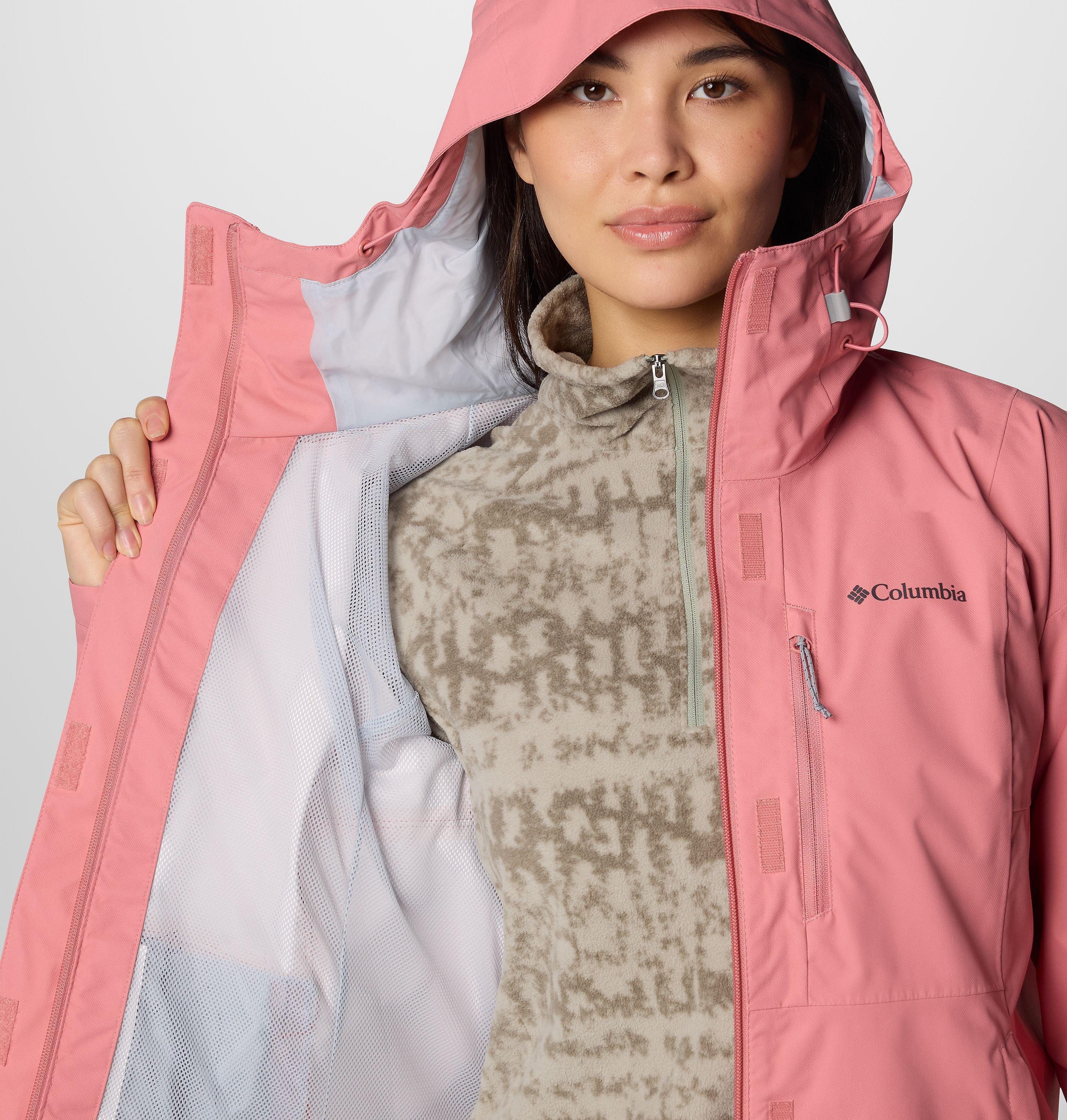 Women's Hikebound II Jacket 6
