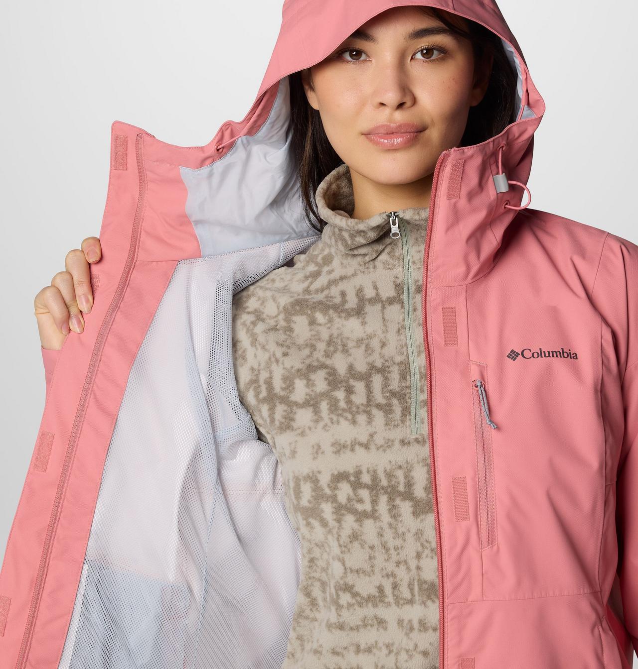 Women's Hikebound™ II Jacket 6