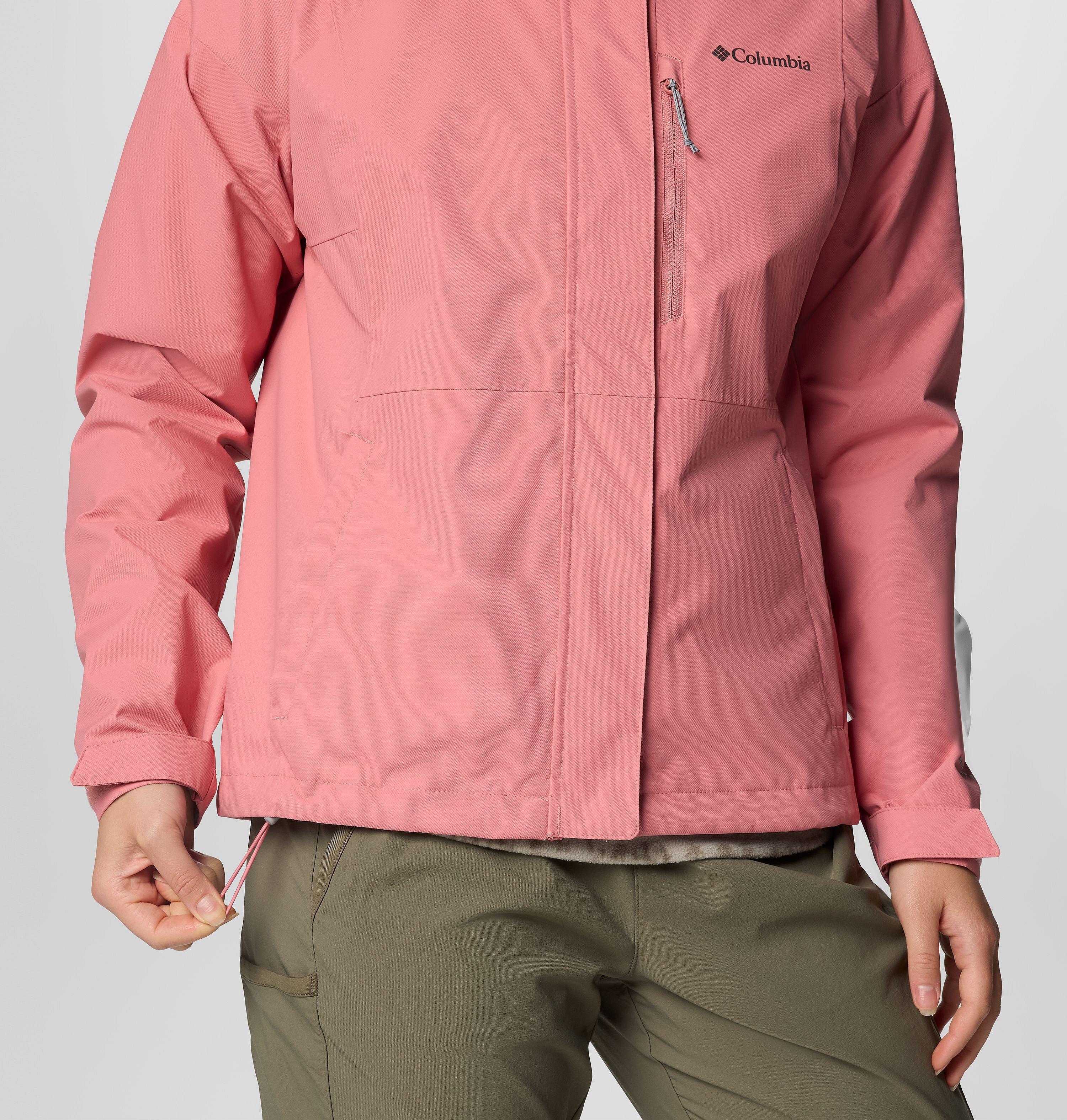 Women's Hikebound II Jacket 7