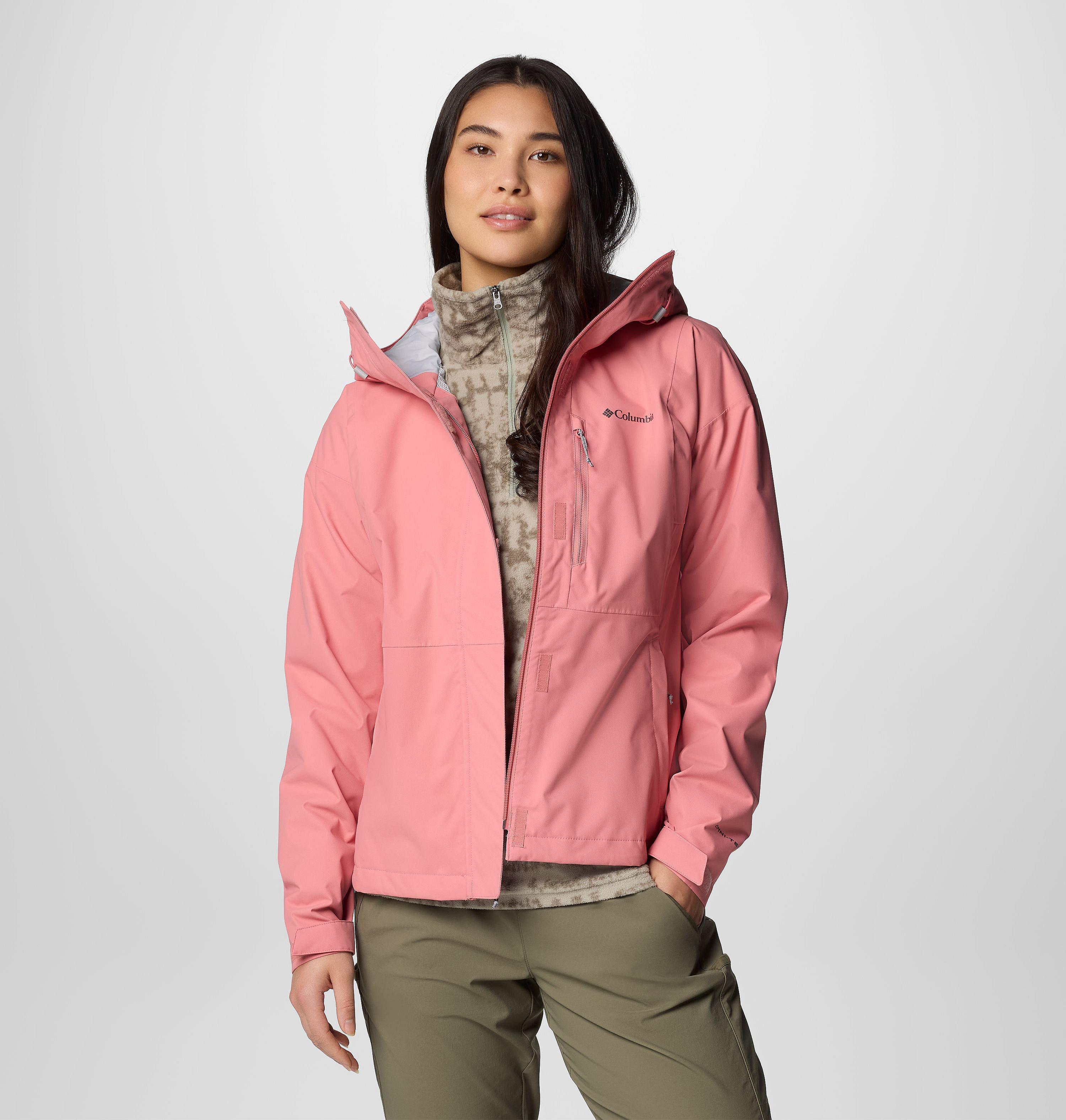 Women's Hikebound II Jacket 8