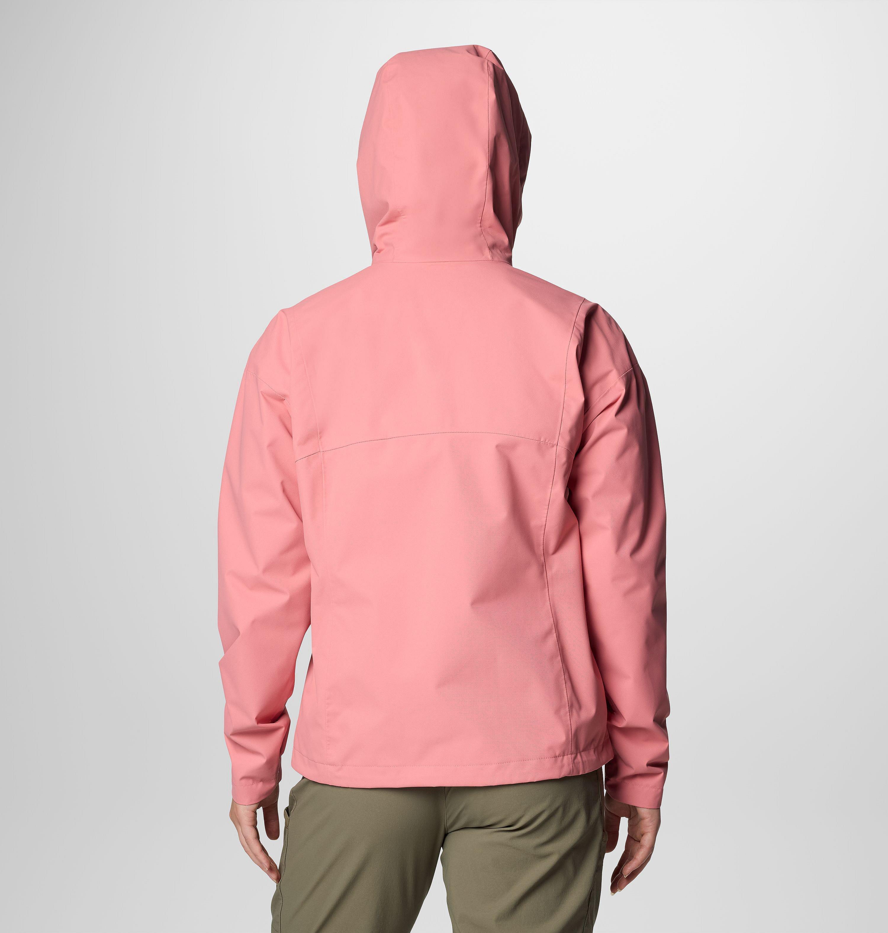 Women's Hikebound II Jacket 2